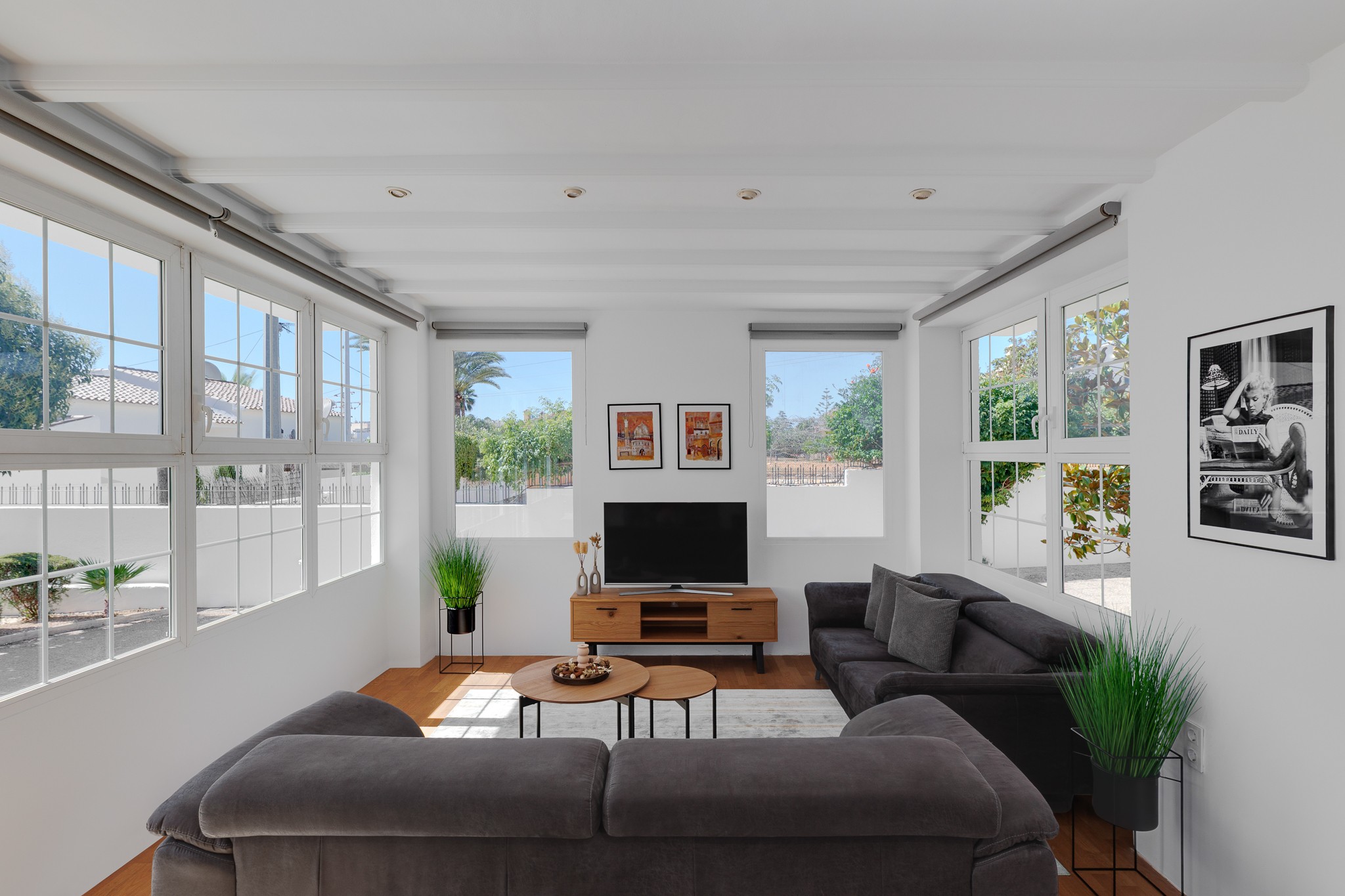 Villa de 6 dormitorios en Calpe