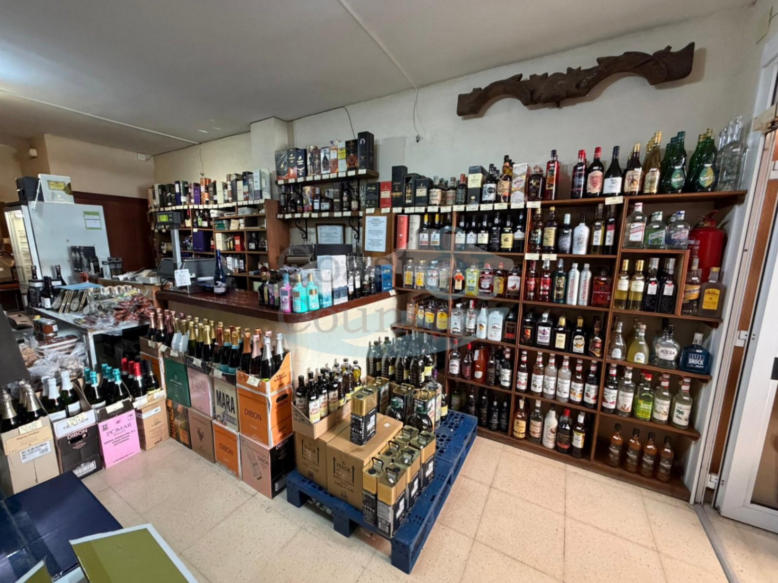 Piso · Moraira