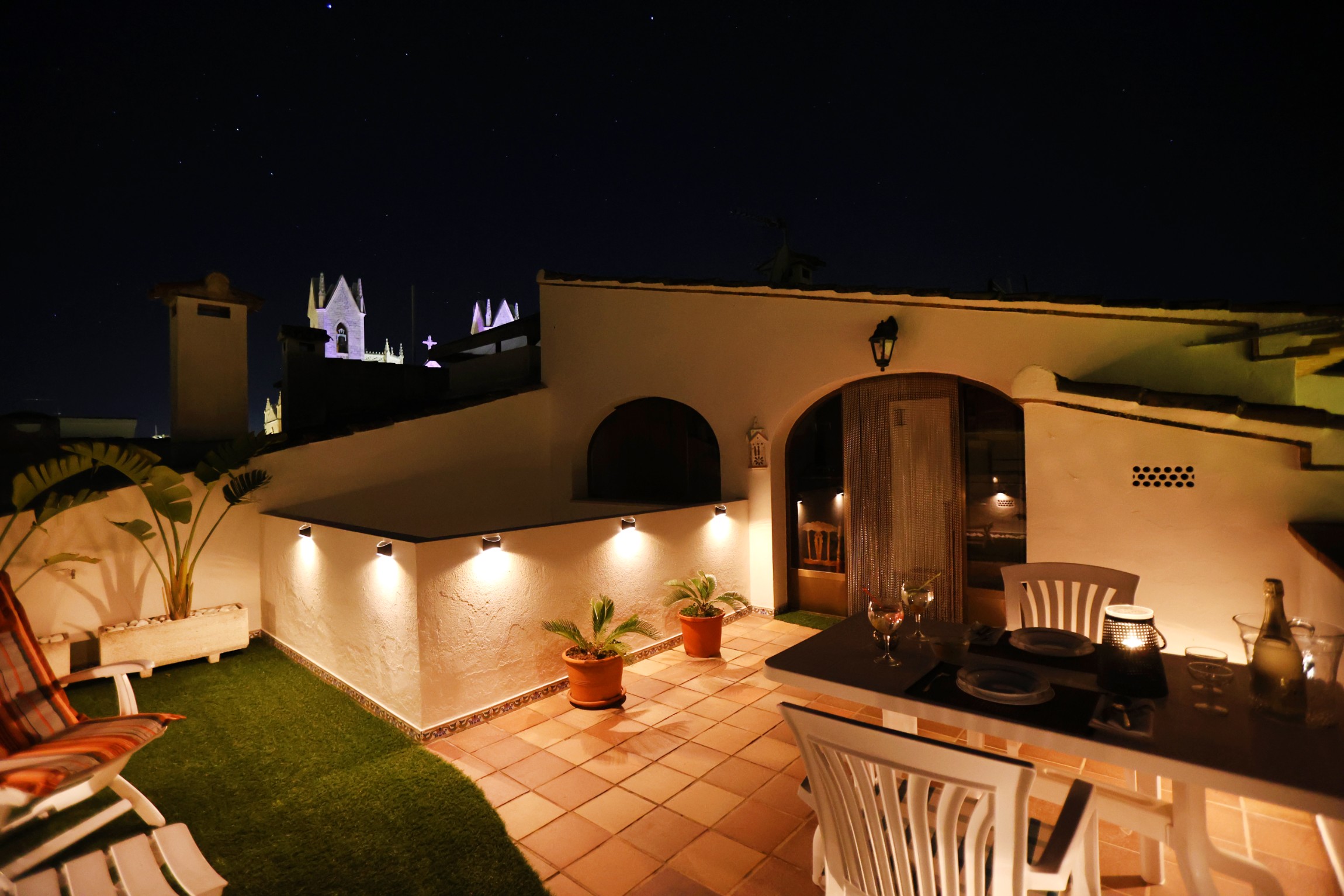 Villa met 5 slaapkamers in Benissa