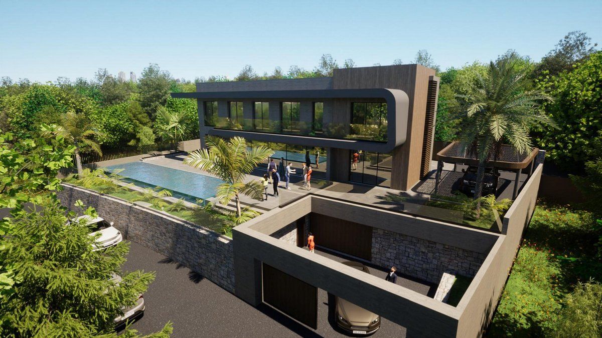 Villa zum verkauf in Calpe