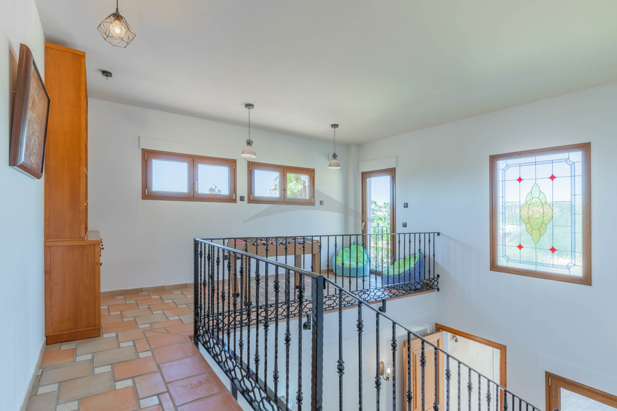  Chalet en venta directa con Plusvillas – C25283* – Villa con 4 dormitorios y 3 baños en Moraira, (Costa Blanca), zona El Portet 