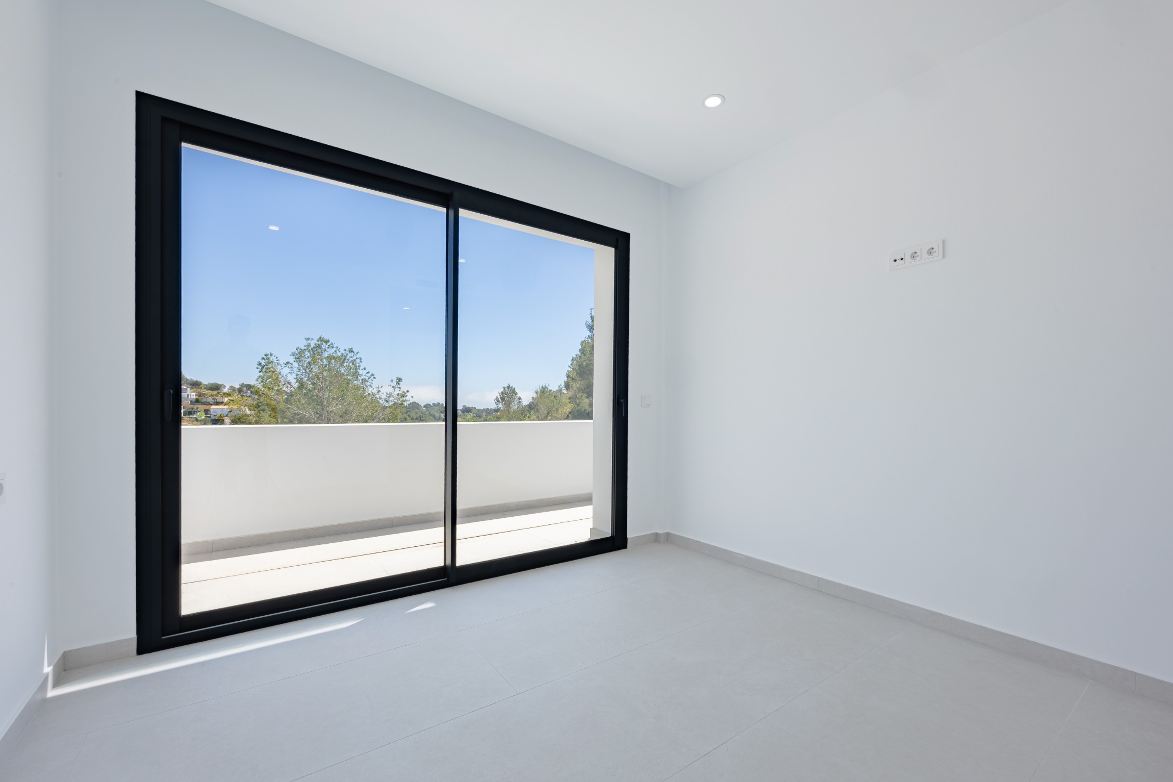 4 Bedroom Villa in Benissa