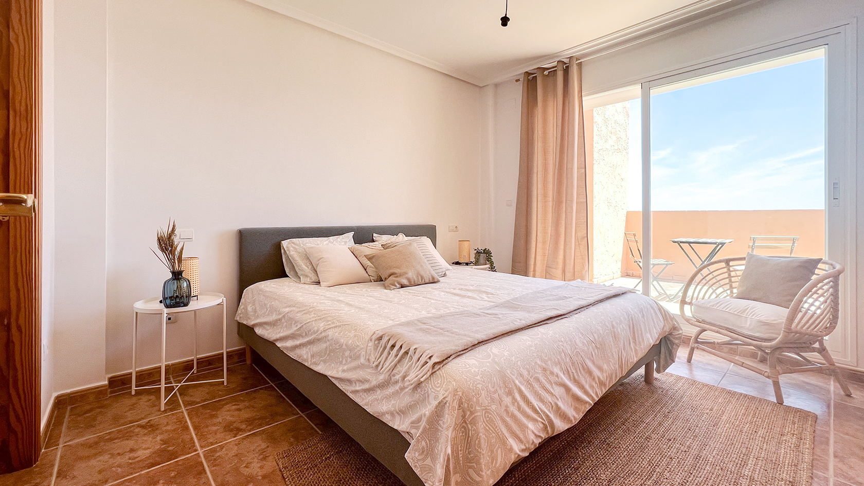  Chalet en venta directa con Plusvillas – C11099* – Villa con 3 dormitorios y 2 baños en Calpe, (Costa Blanca), zona Mascarat 