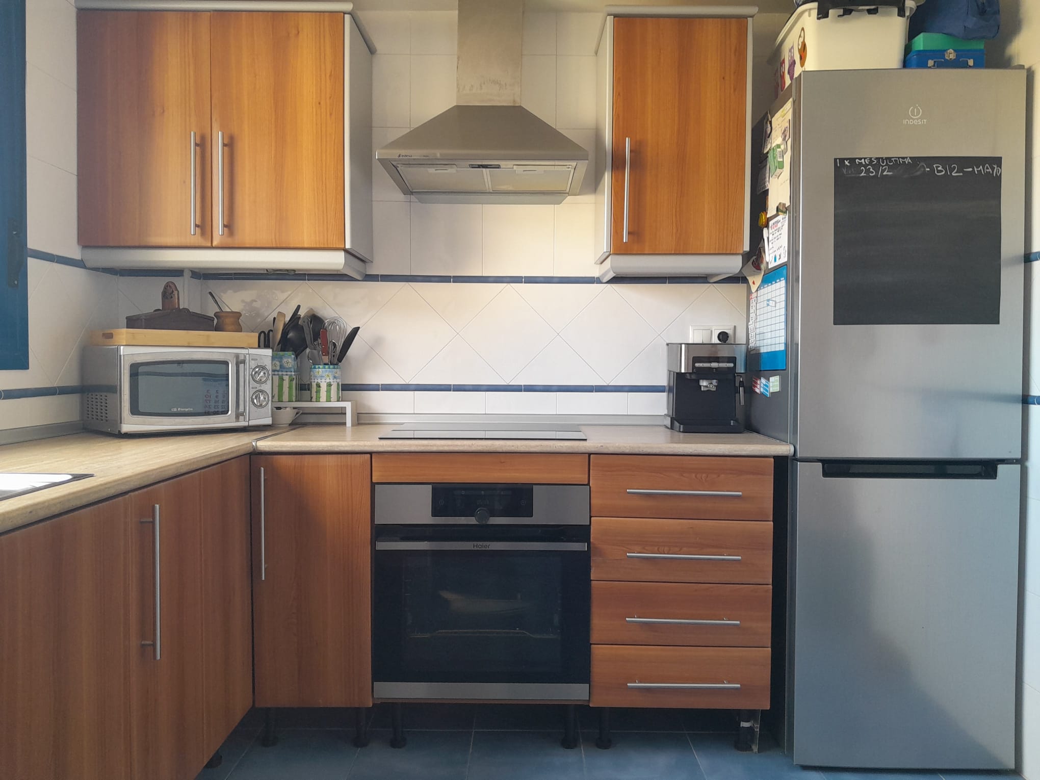  Apartamento en venta directa con Plusvillas - A53- Ático de 4 dormitorios con vistas al mar, zona canuta (Costa Blanca) 