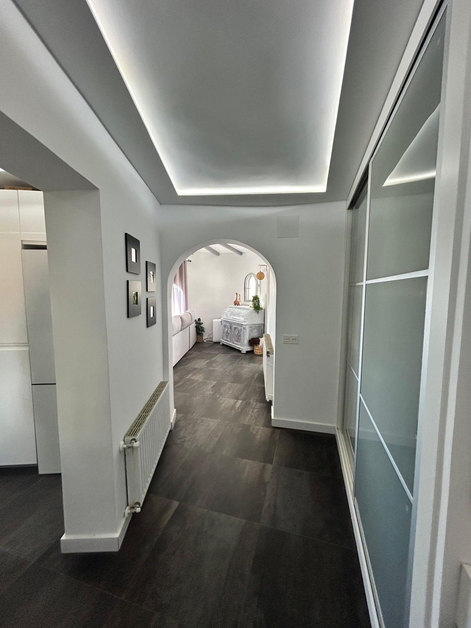 Chalet/Villa en venta en Calpe