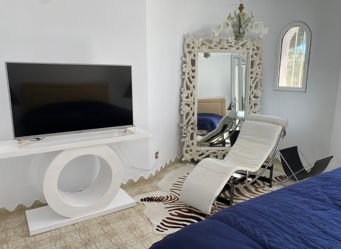  Chalet en venta directa con Plusvillas – C5262* – Villa con 4 dormitorios y 4 baños en Benissa, (Costa Blanca), zona San Jaime 