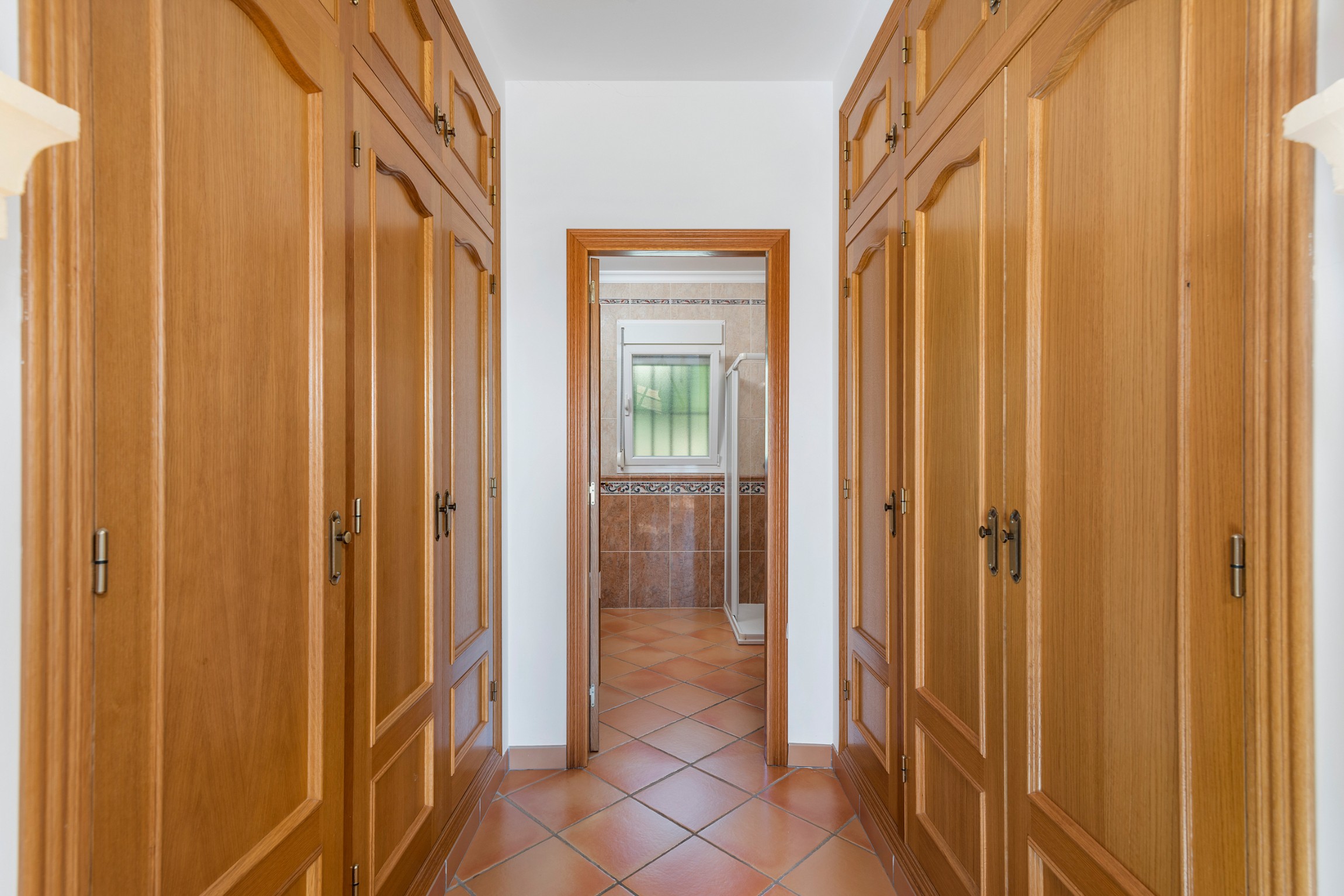 Villa met 4 slaapkamers in Calpe