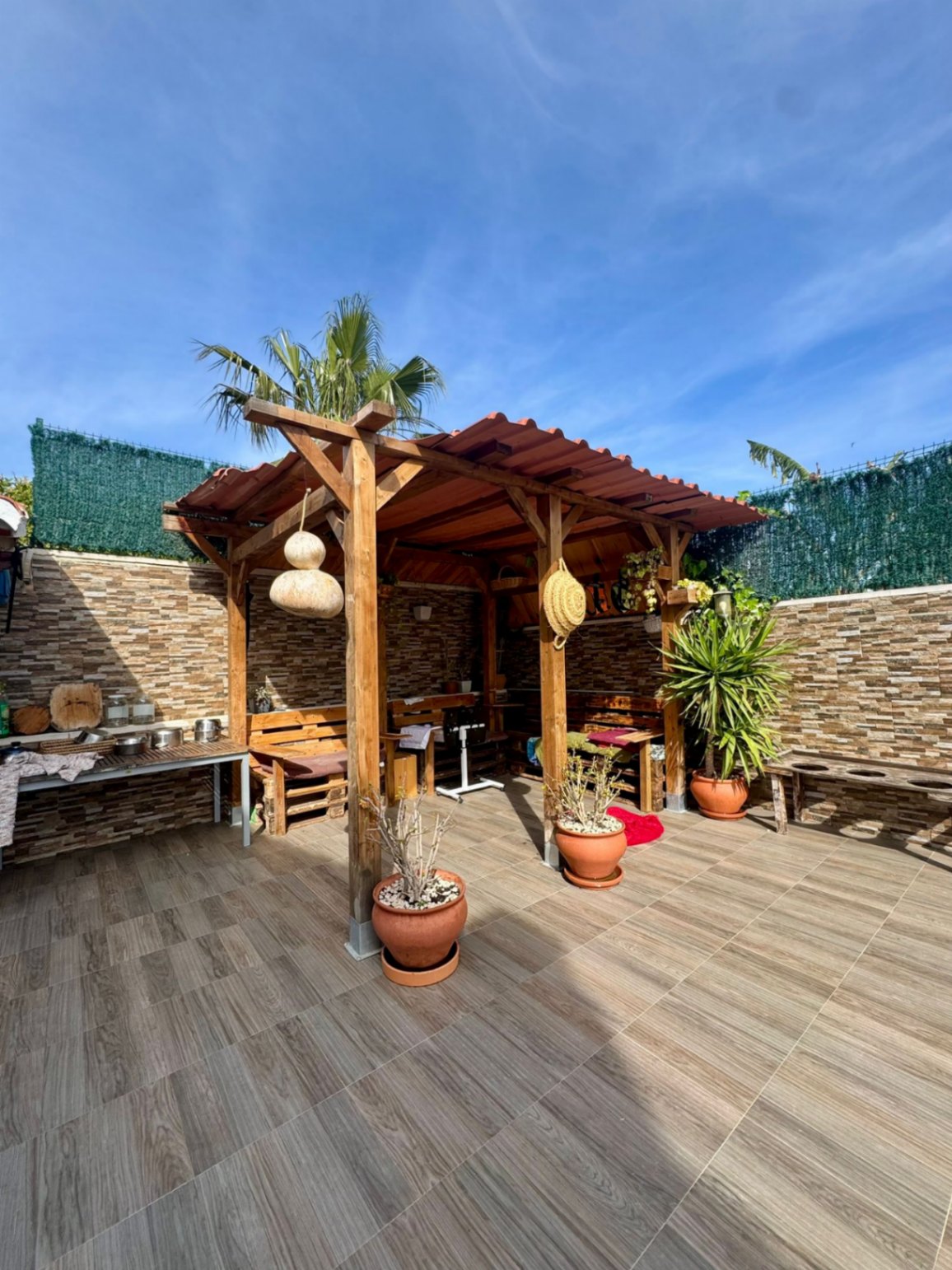 Villa mit 4 Schlafzimmer in Calpe