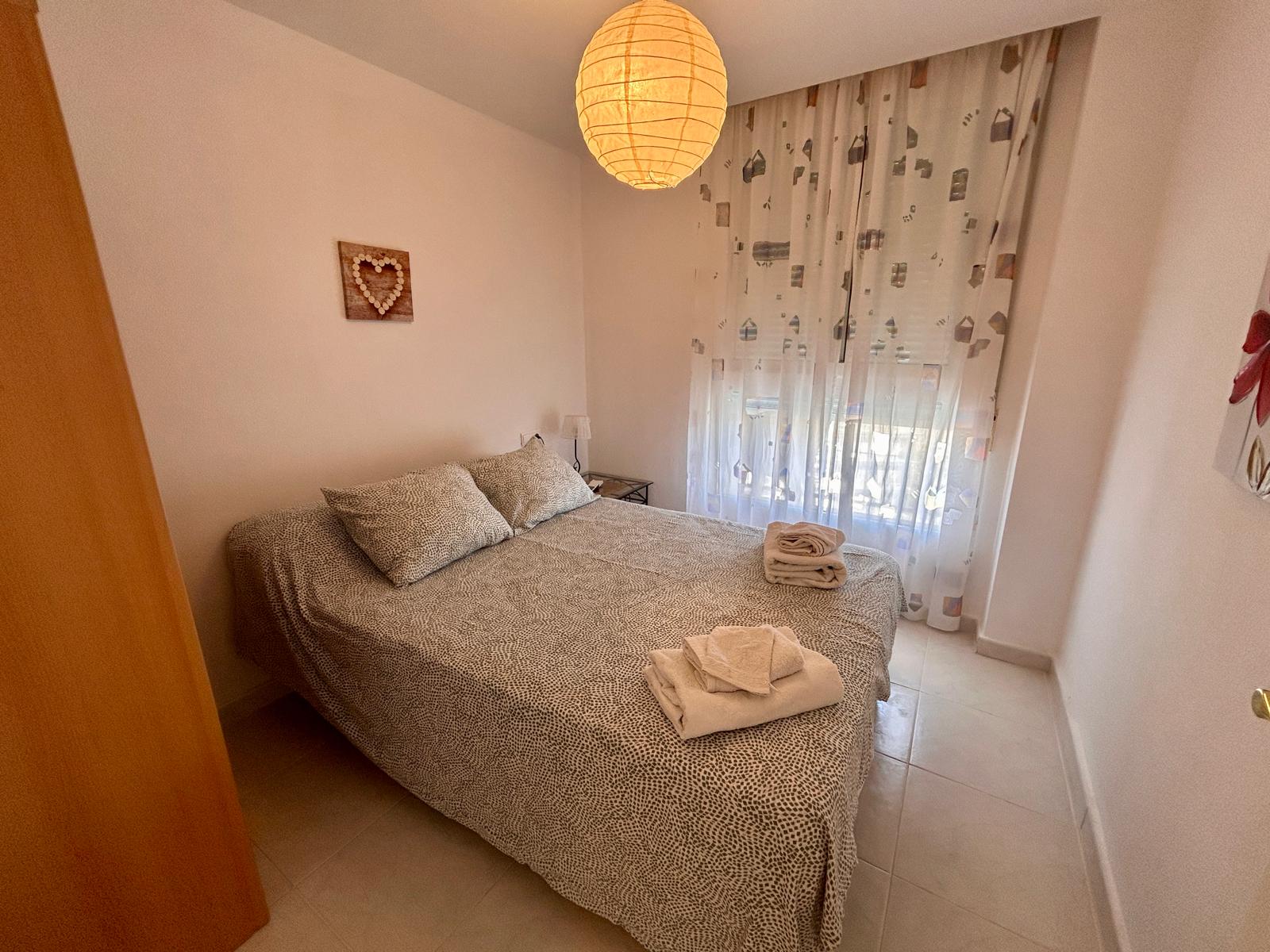Apartment for sale in Calpe