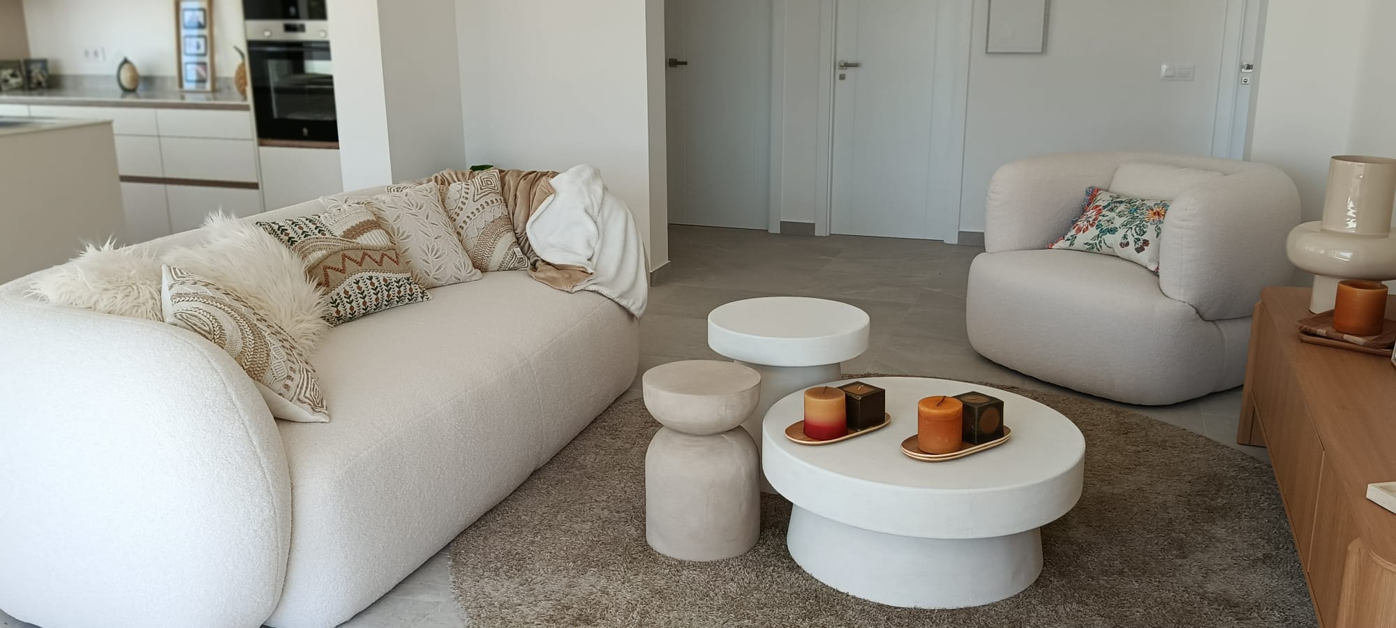  Chalet en venta directa con Plusvillas – C36303* – Villa con 4 dormitorios y 2 baños en Moraira, (Costa Blanca), zona  