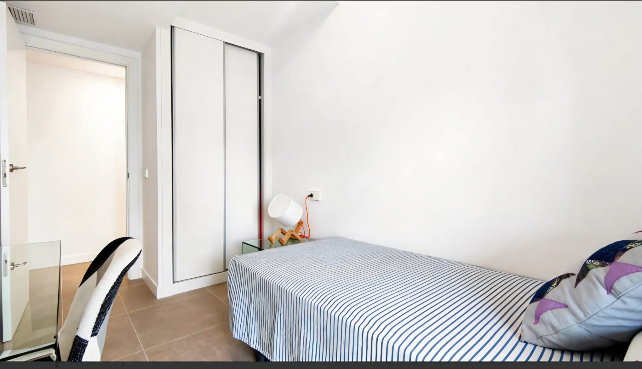 Apartamento · Calpe · 3 hab.