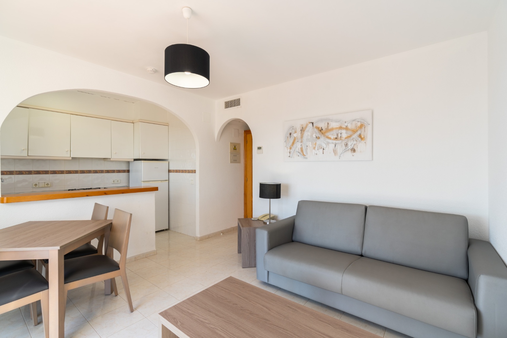 Apartamento · Calpe · 2 hab.