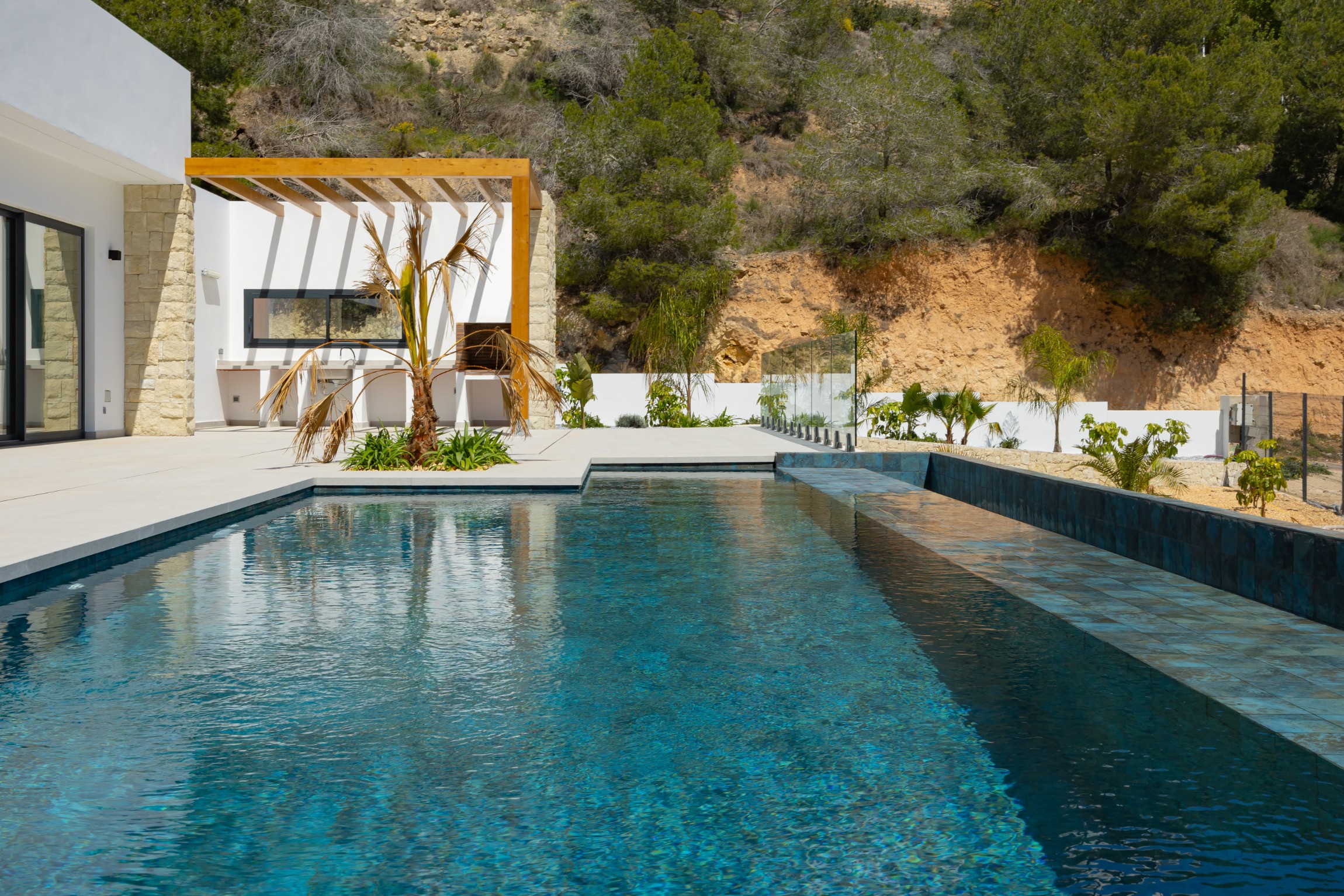 4 Bedroom Villa in Benissa