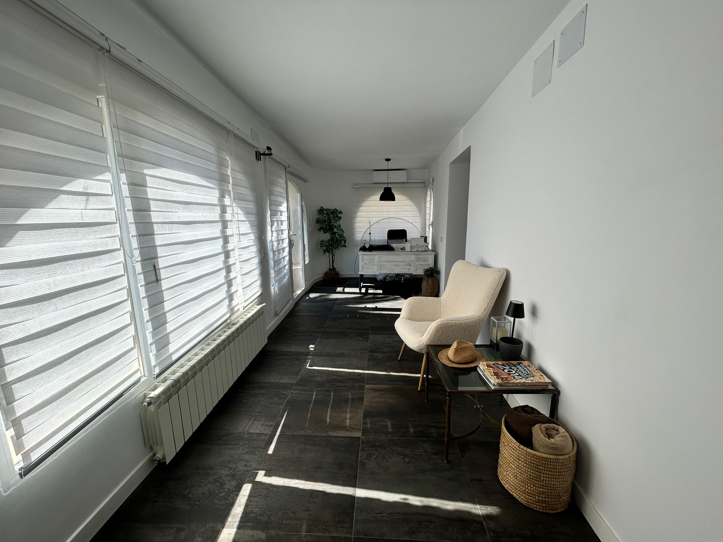 Chalet/Villa en venta en Calpe