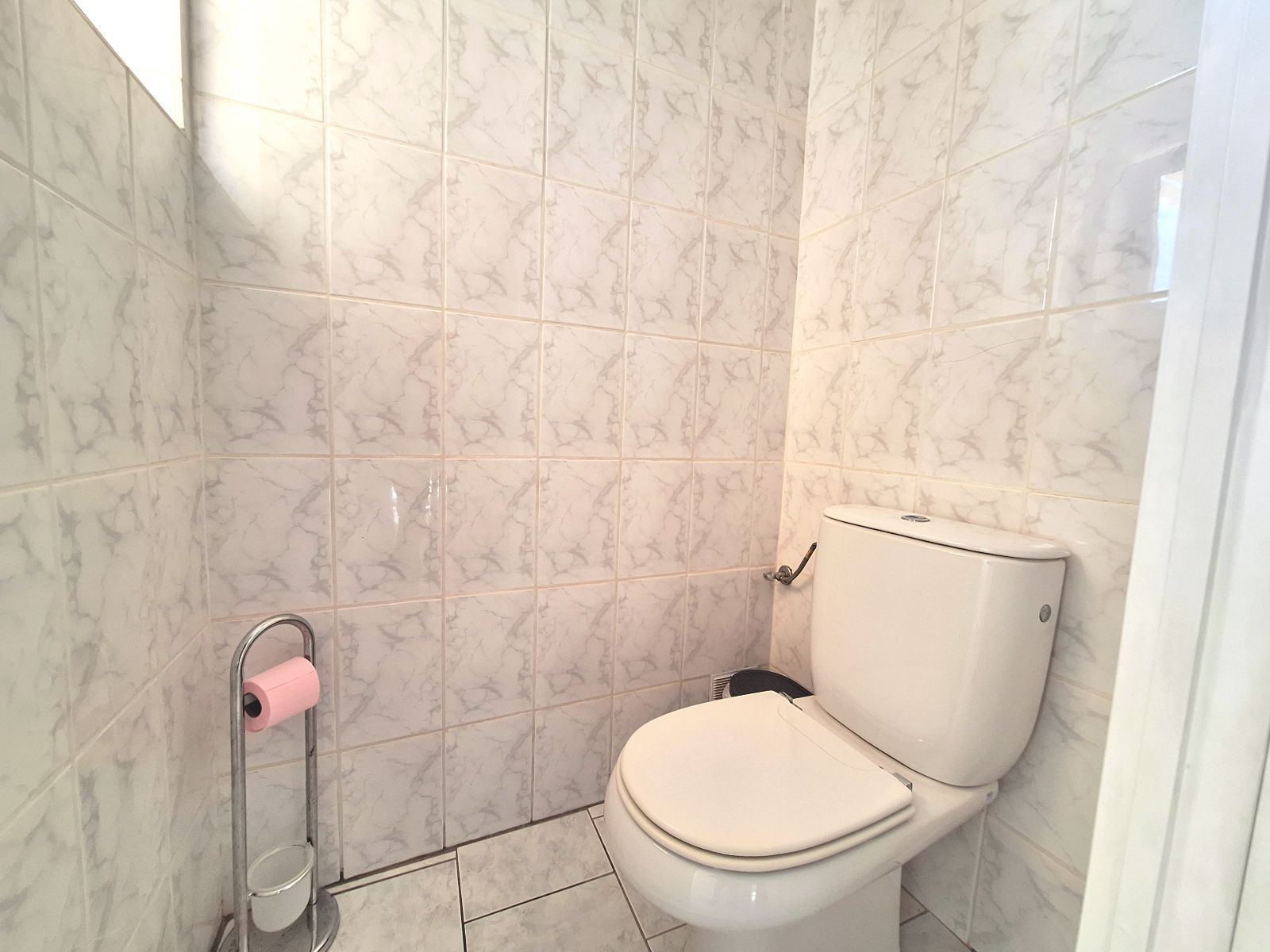  Chalet en venta directa con Plusvillas – C35035* – Villa con 4 dormitorios y 2 baños en Calpe, (Costa Blanca), zona Urbanizaciones 