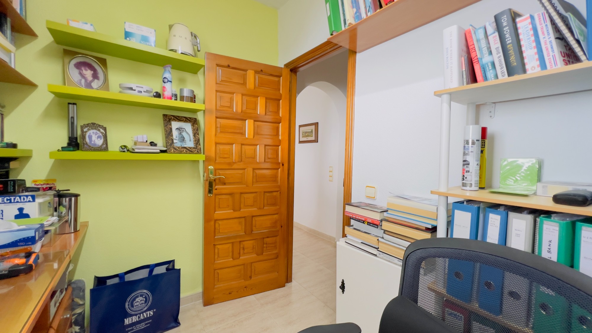  Chalet en venta directa con Plusvillas – C4165* – Villa con 3 dormitorios y 2 baños en Benitachell, (Costa Blanca), zona Dalias CDS 