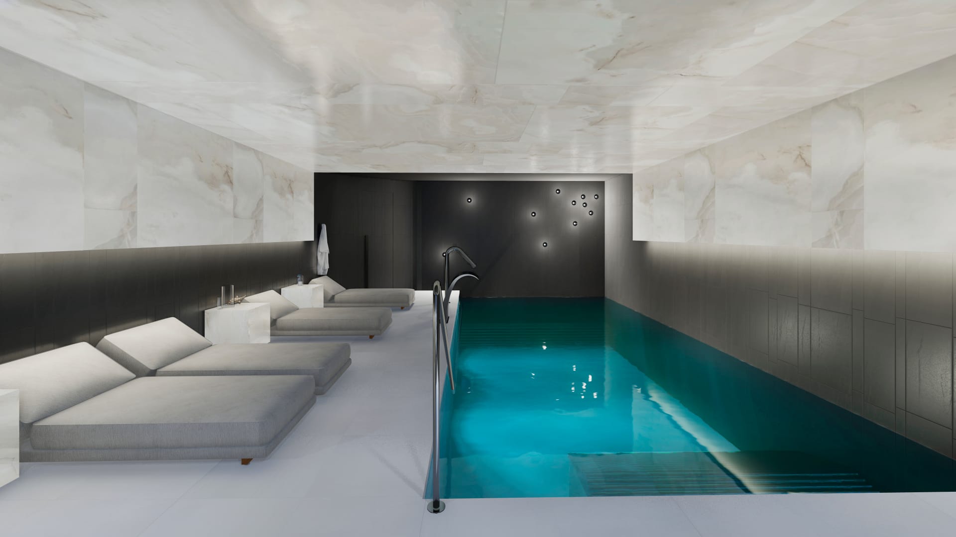 Apartment zum verkauf in Calpe