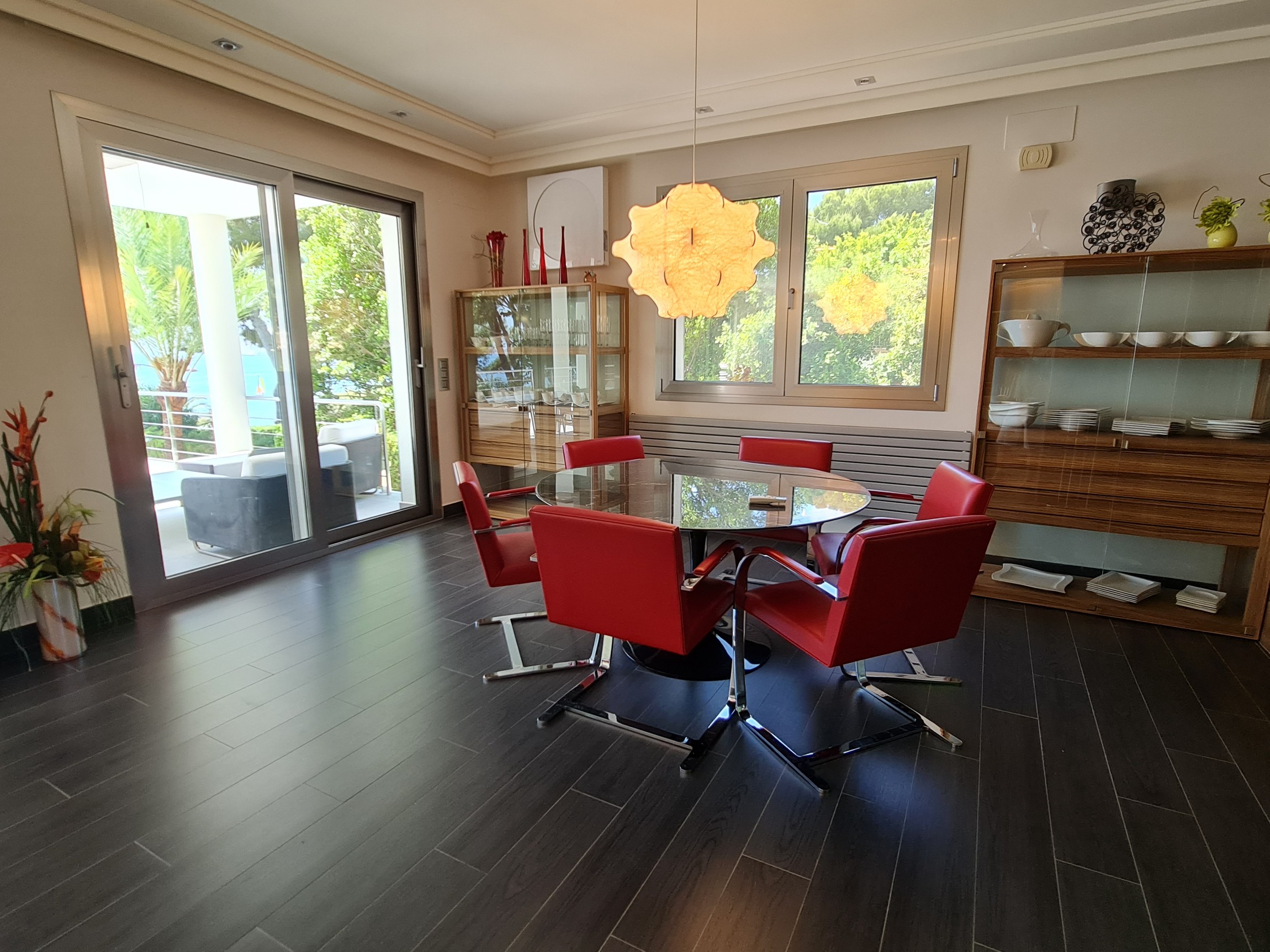  Chalet en venta con Plusvillas -C585- Villa en primera linea en Benissa Costa 