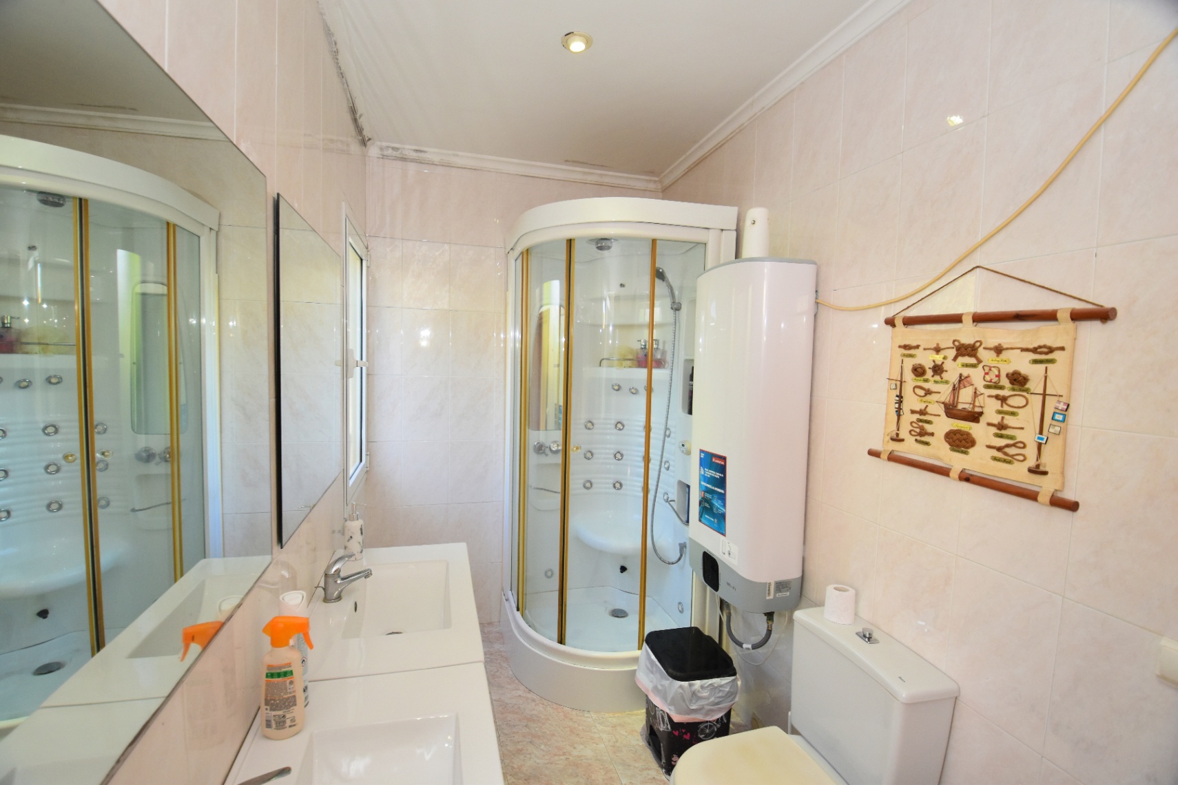  Chalet en venta directa con Plusvillas – C36103* – Villa con 6 dormitorios y 4 baños en Javea, (Costa Blanca), zona Cansalades 