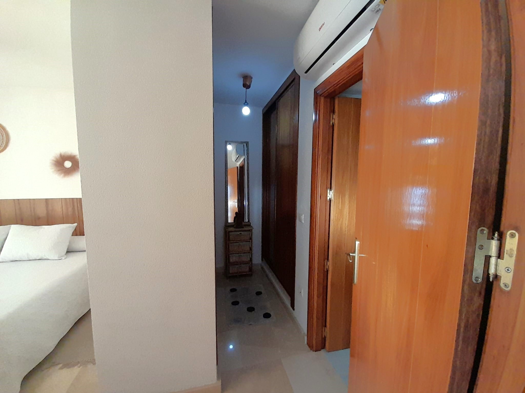  Apartamento en venta directa con Plusvillas - A53- Ático de 4 dormitorios con vistas al mar, zona canuta (Costa Blanca) 