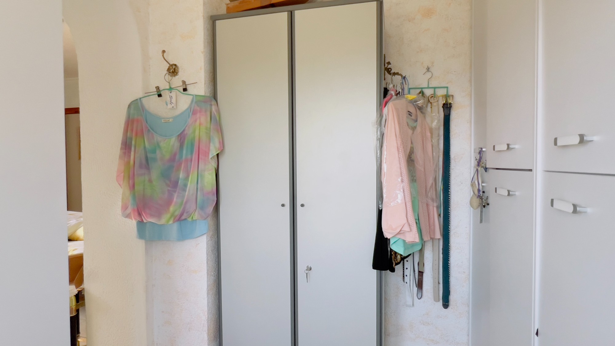  Chalet en venta directa con Plusvillas – C4163* – Villa con 3 dormitorios y 2 baños en Moraira, (Costa Blanca), zona Moravit 