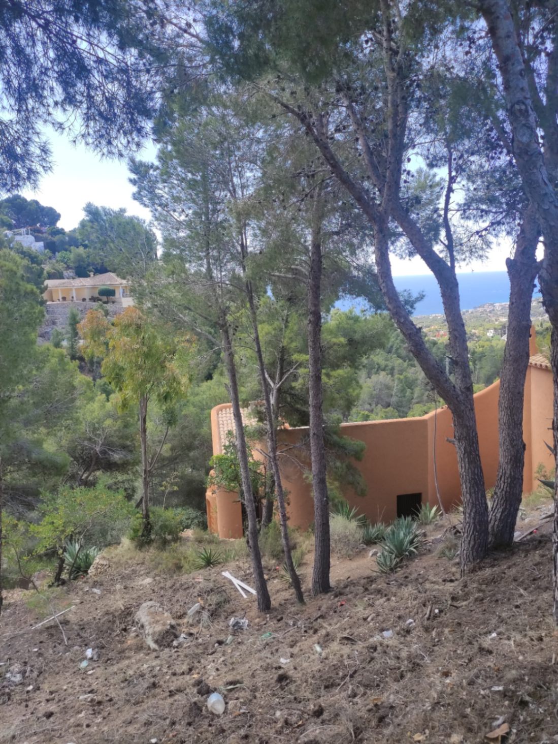  Chalet en venta directa con Plusvillas – C27020* – Villa con 4 dormitorios y 6 baños en Altea, (Costa Blanca), zona Altea Hills 