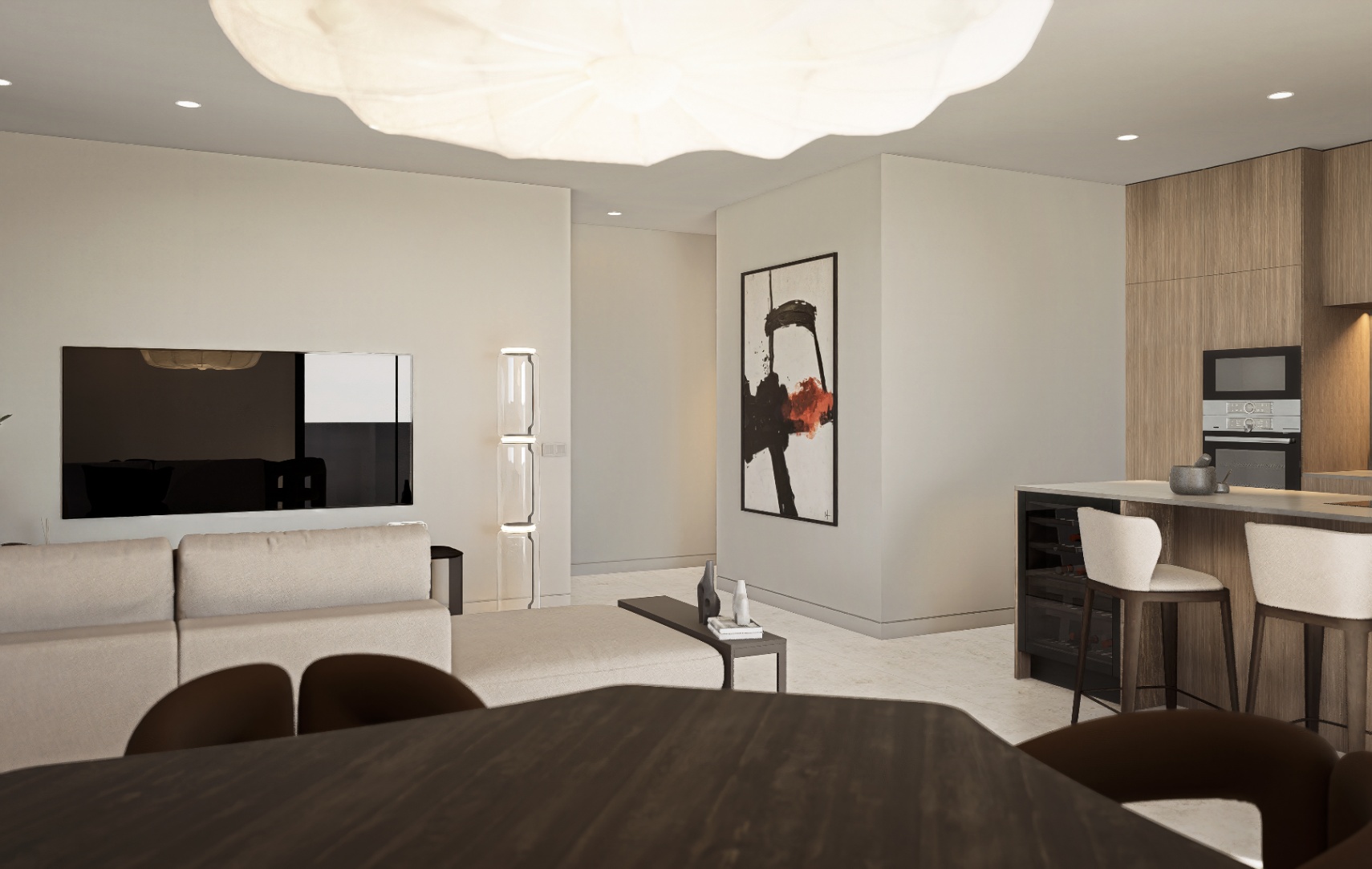 Apartamento · Calpe · 2 hab.