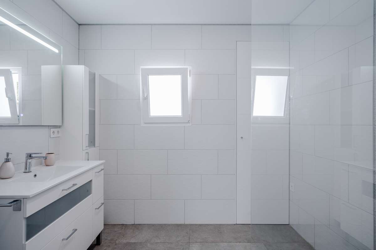 Villa met 4 slaapkamers in Calpe