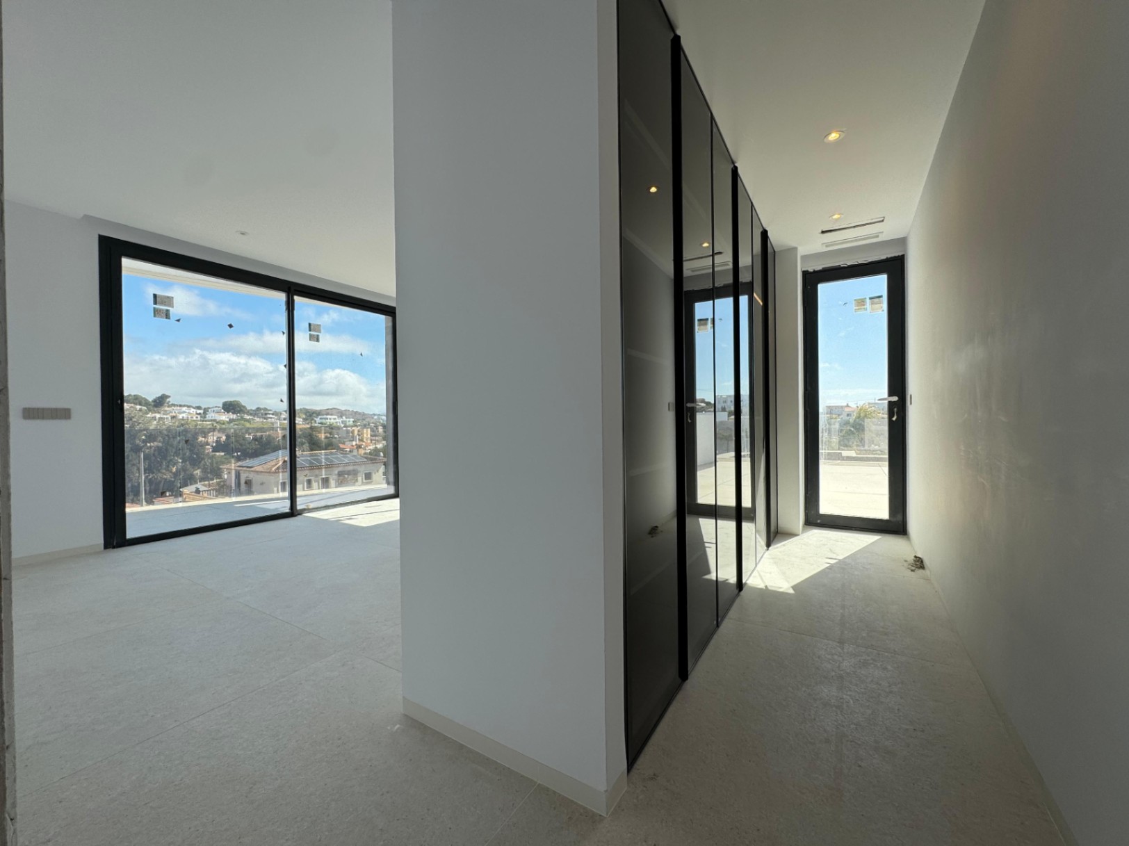 4 Bedroom Villa in Benissa