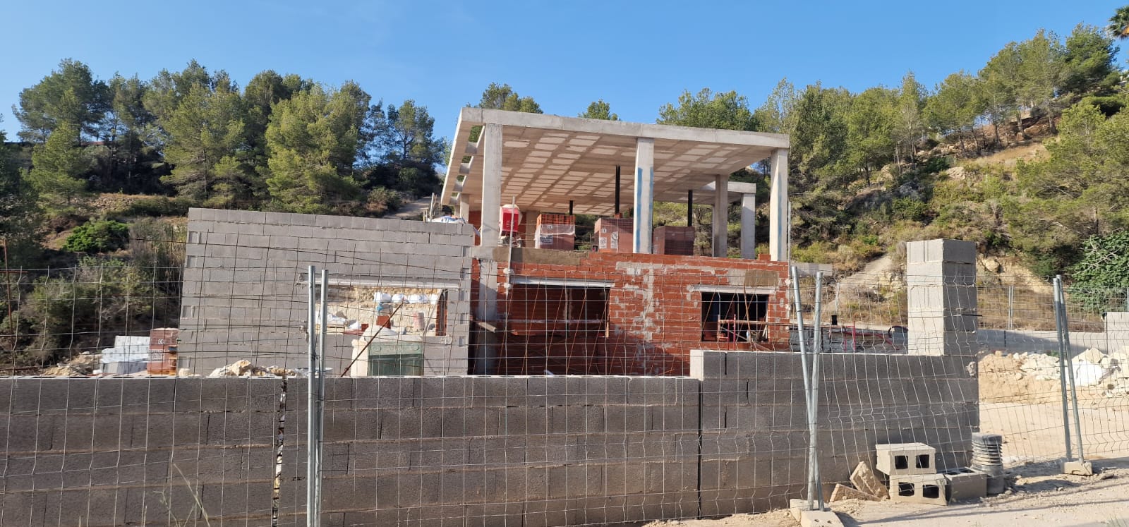 Venta. Villa en Benissa