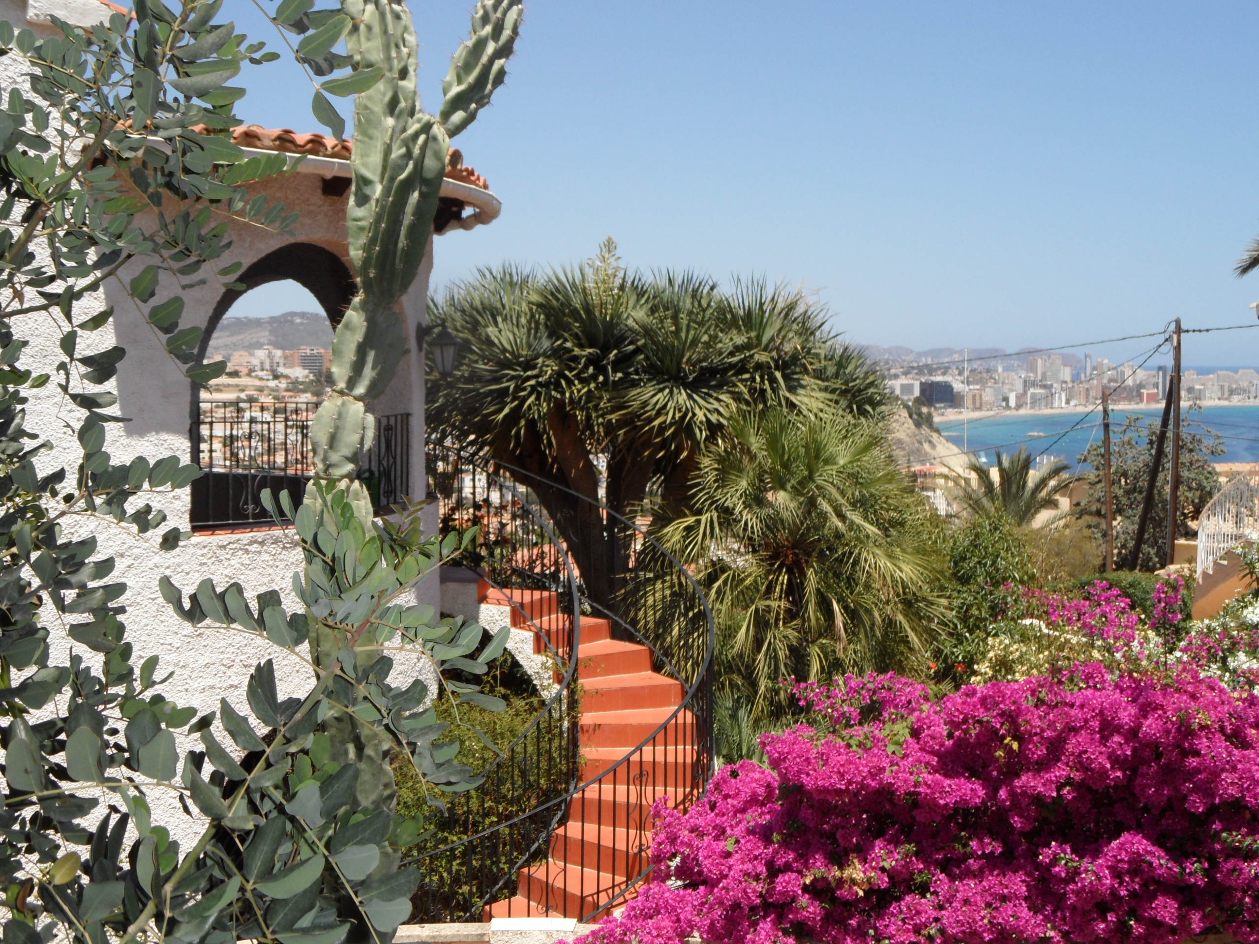  Chalet en venta directa con Plusvillas – C34030* – Villa con 0 dormitorios y 0 baños en Calpe, (Costa Blanca), zona  