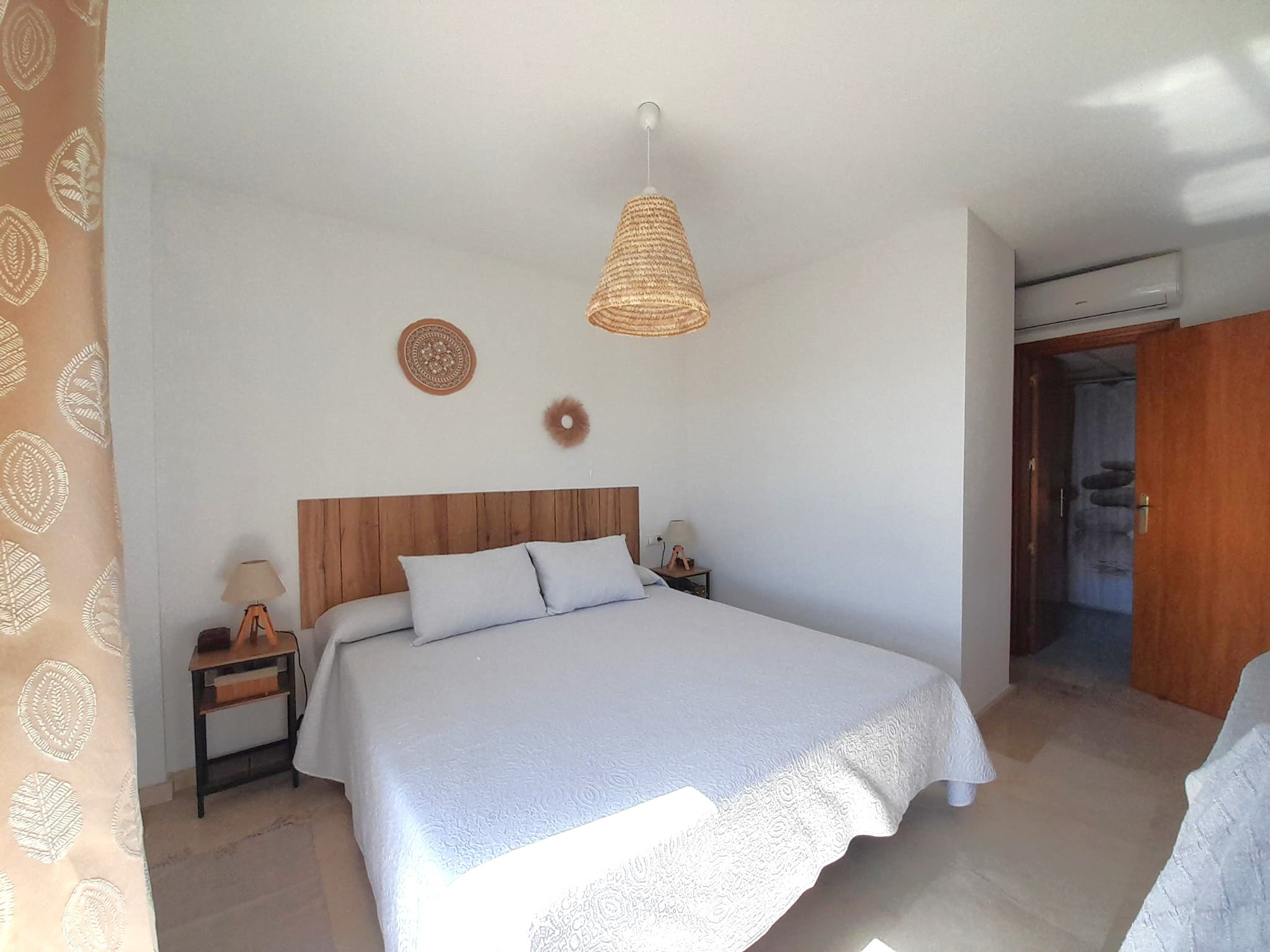 Apartamento en venta directa con Plusvillas - A53- Ático de 4 dormitorios con vistas al mar, zona canuta (Costa Blanca) 