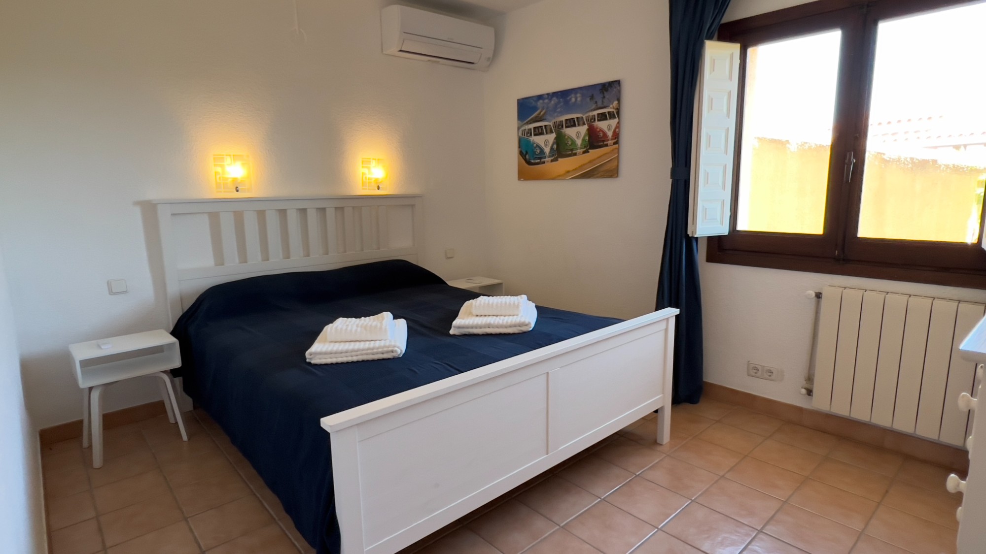  Chalet en venta directa con Plusvillas – C4154* – Villa con 2 dormitorios y 2 baños en Benissa, (Costa Blanca), zona Baladrar 