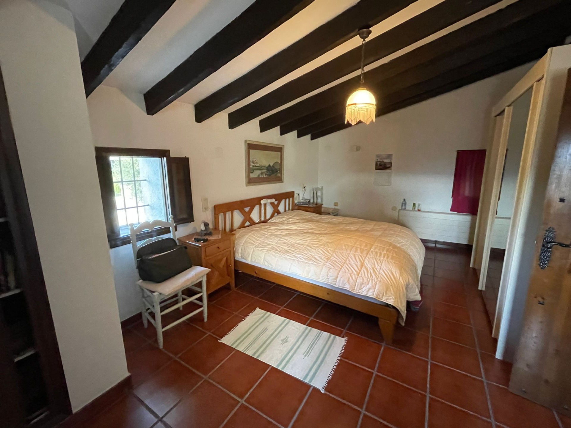  Chalet en venta directa con Plusvillas – C23083* – Villa con 3 dormitorios y 1 baños en Calpe, (Costa Blanca), zona Tosal de cometa 