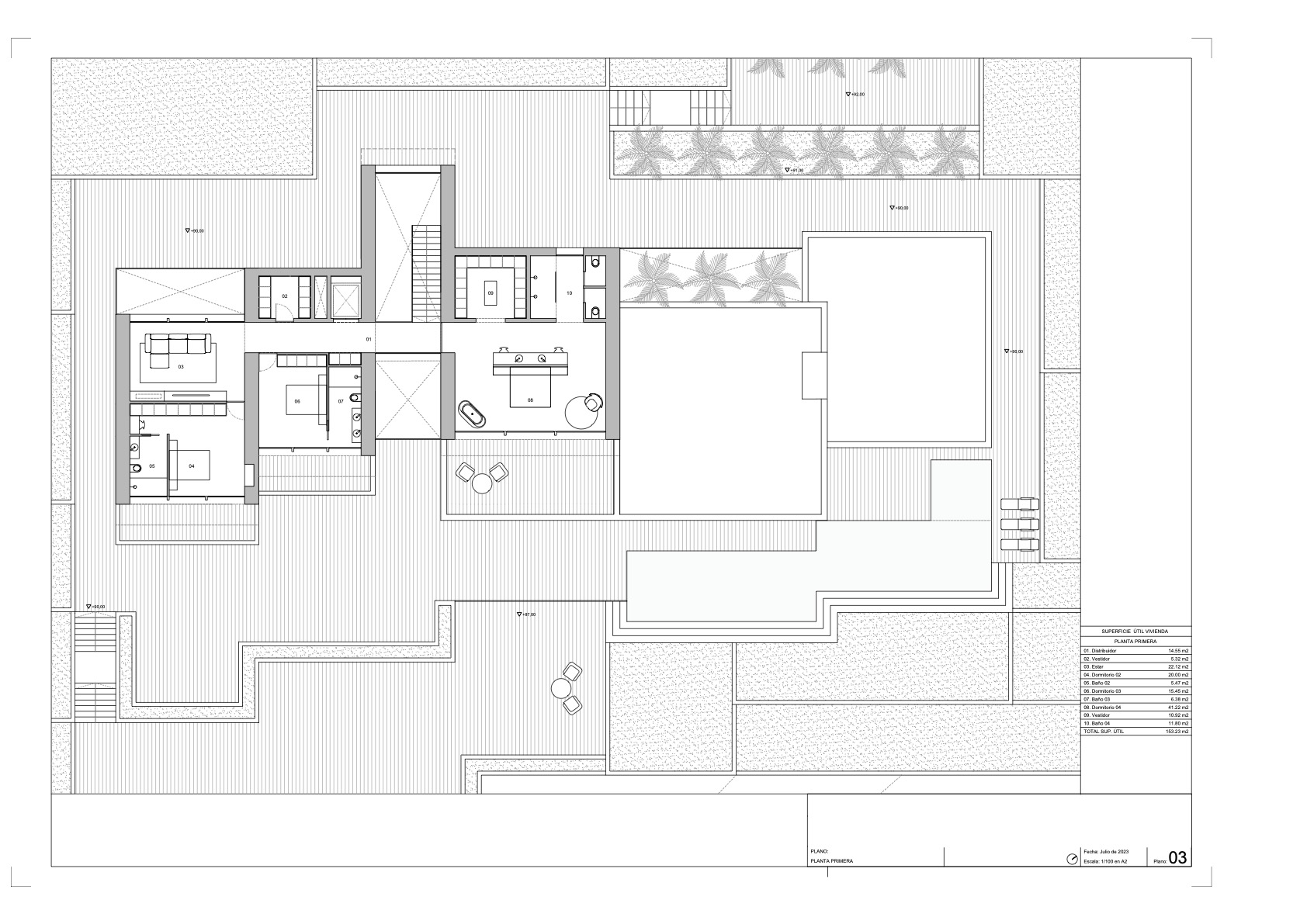  Chalet en venta directa con Plusvillas – C30288* – Villa con 6 dormitorios y 6 baños en Moraira, (Costa Blanca), zona Andrago | Moravit Moraira 