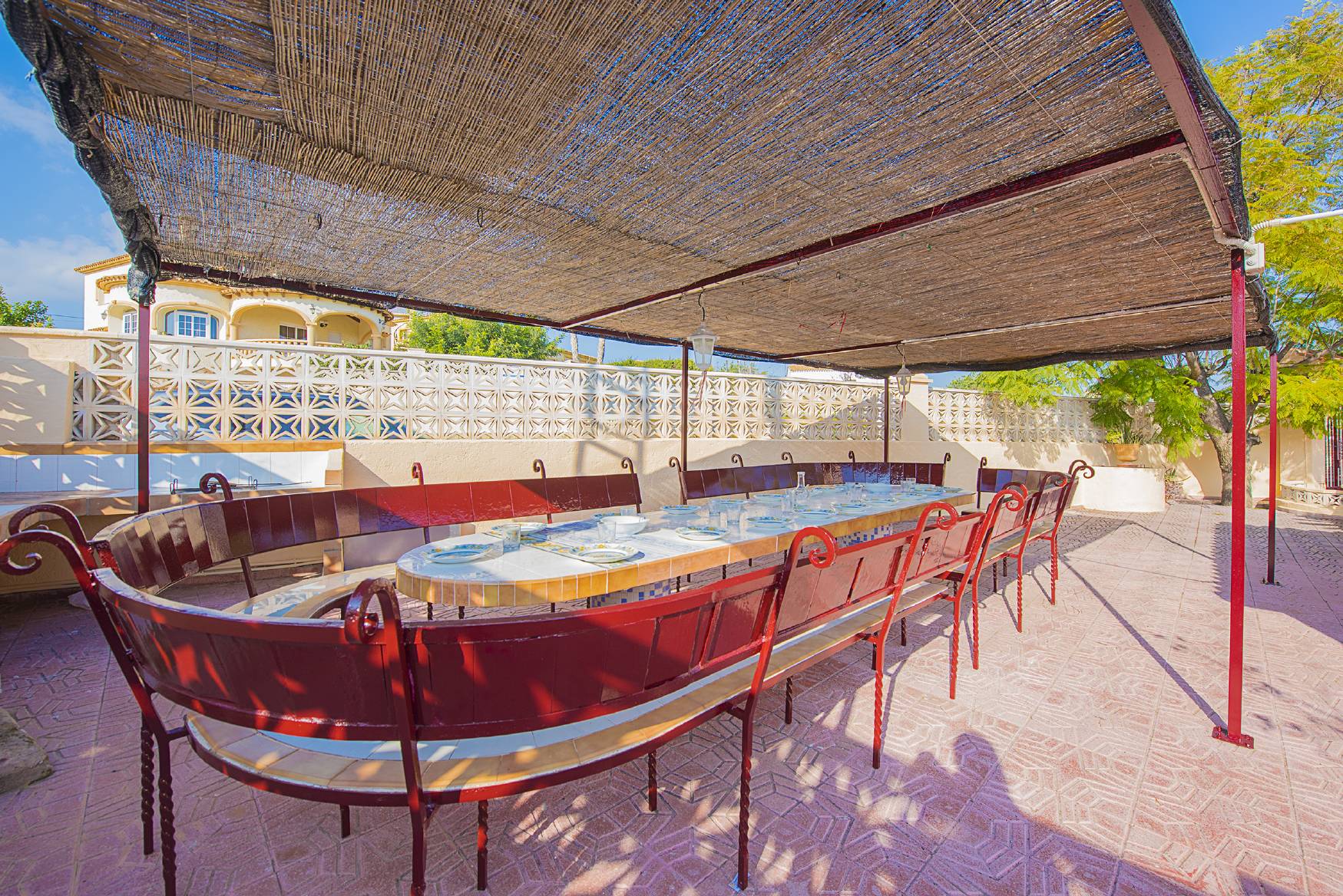 Vente. Villa à Calpe