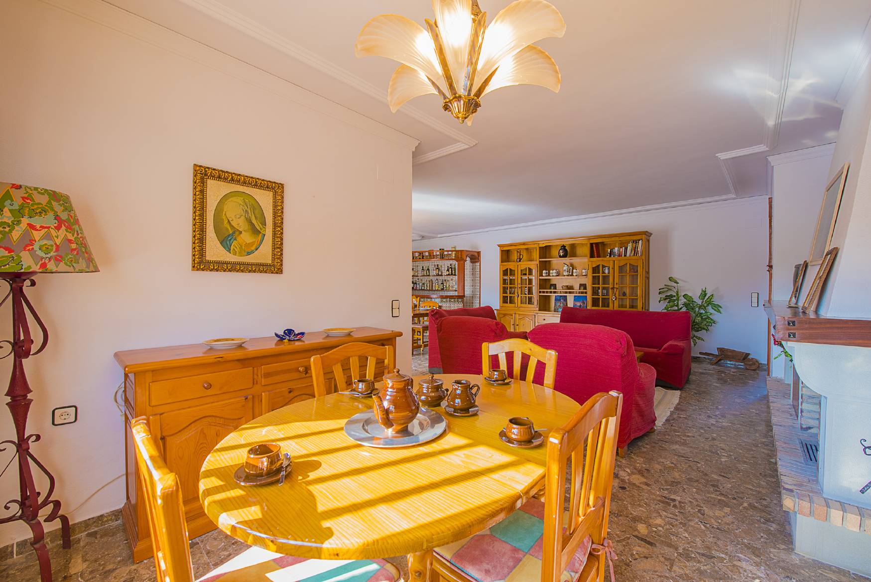 Vente. Villa à Calpe