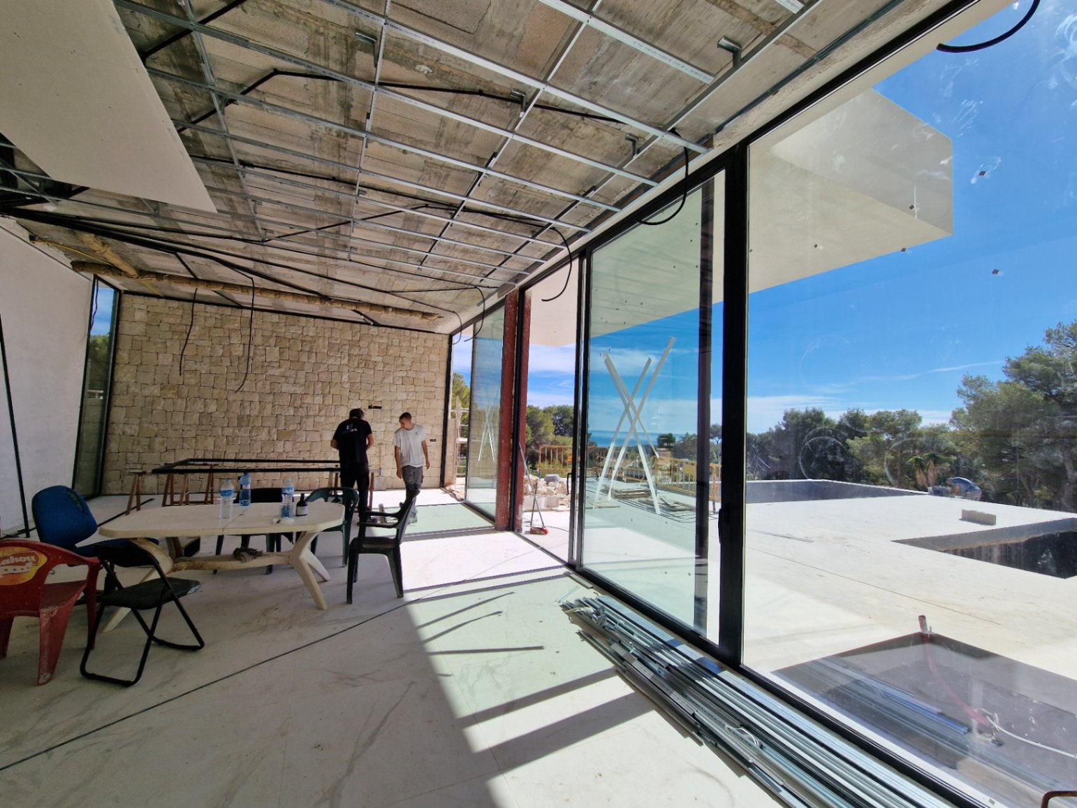  Chalet en venta directa con Plusvillas – C36009* – Villa con 4 dormitorios y 4 baños en Teulada, (Costa Blanca), zona  