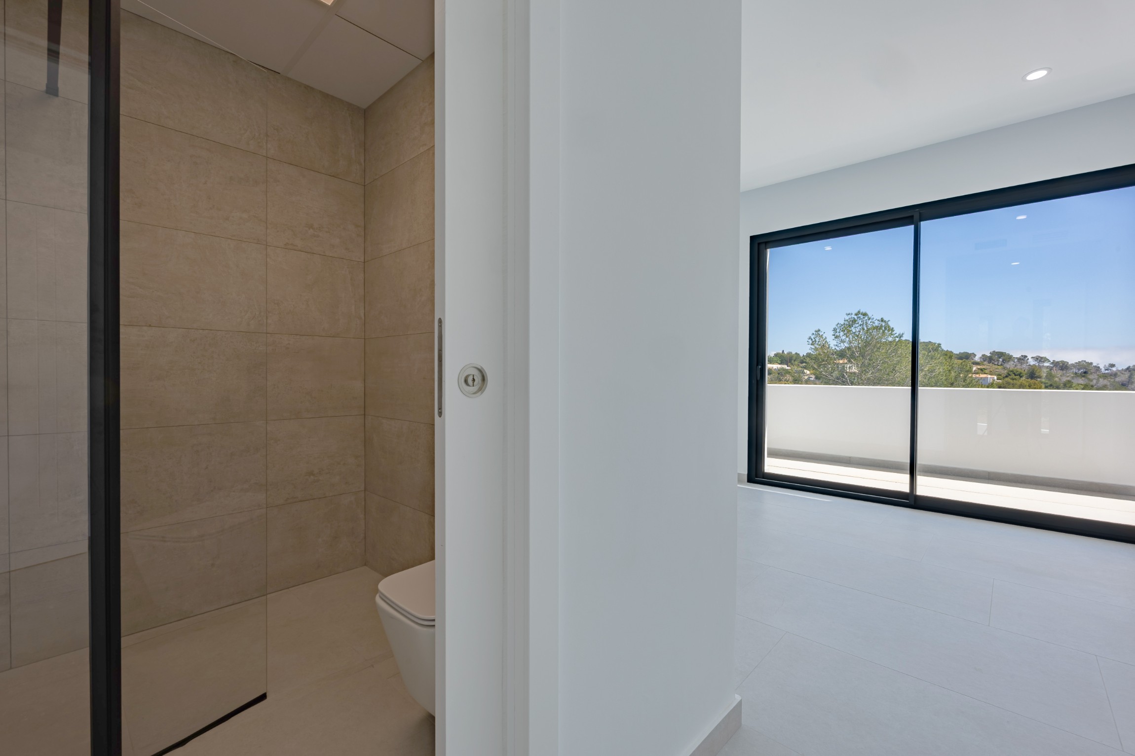 4 Bedroom Villa in Benissa