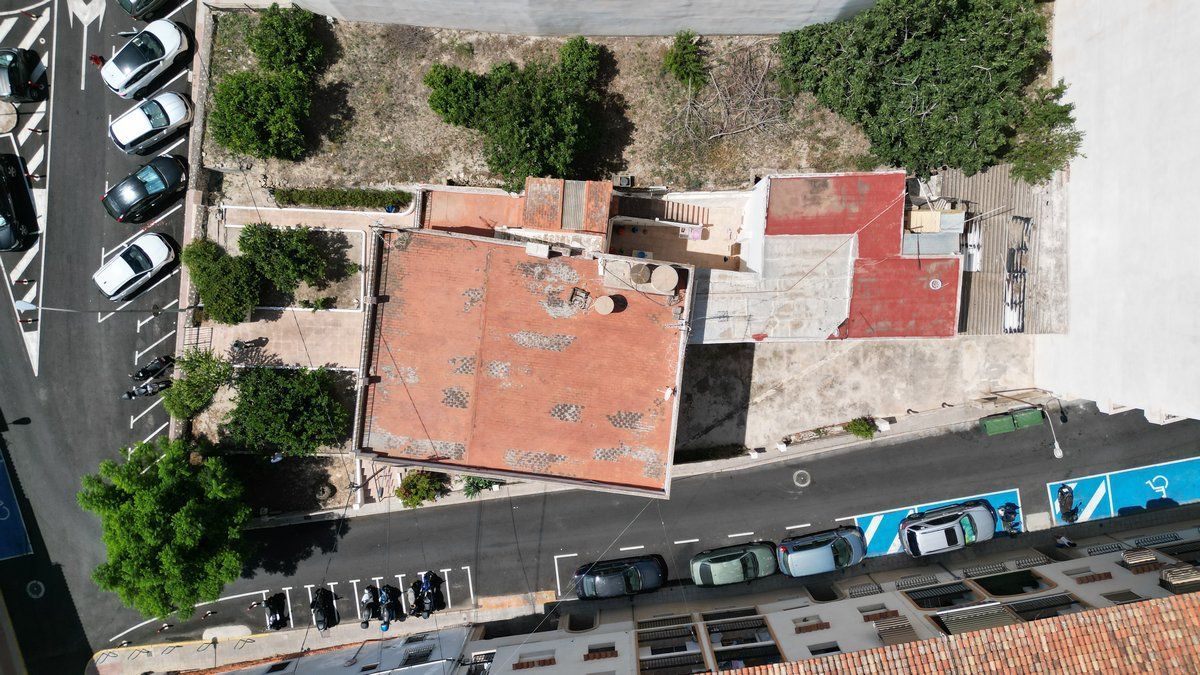  Chalet en venta directa con Plusvillas – C16258* – Villa con  dormitorios y  baños en Calpe / Calp, (Costa Blanca), zona Pueblo 