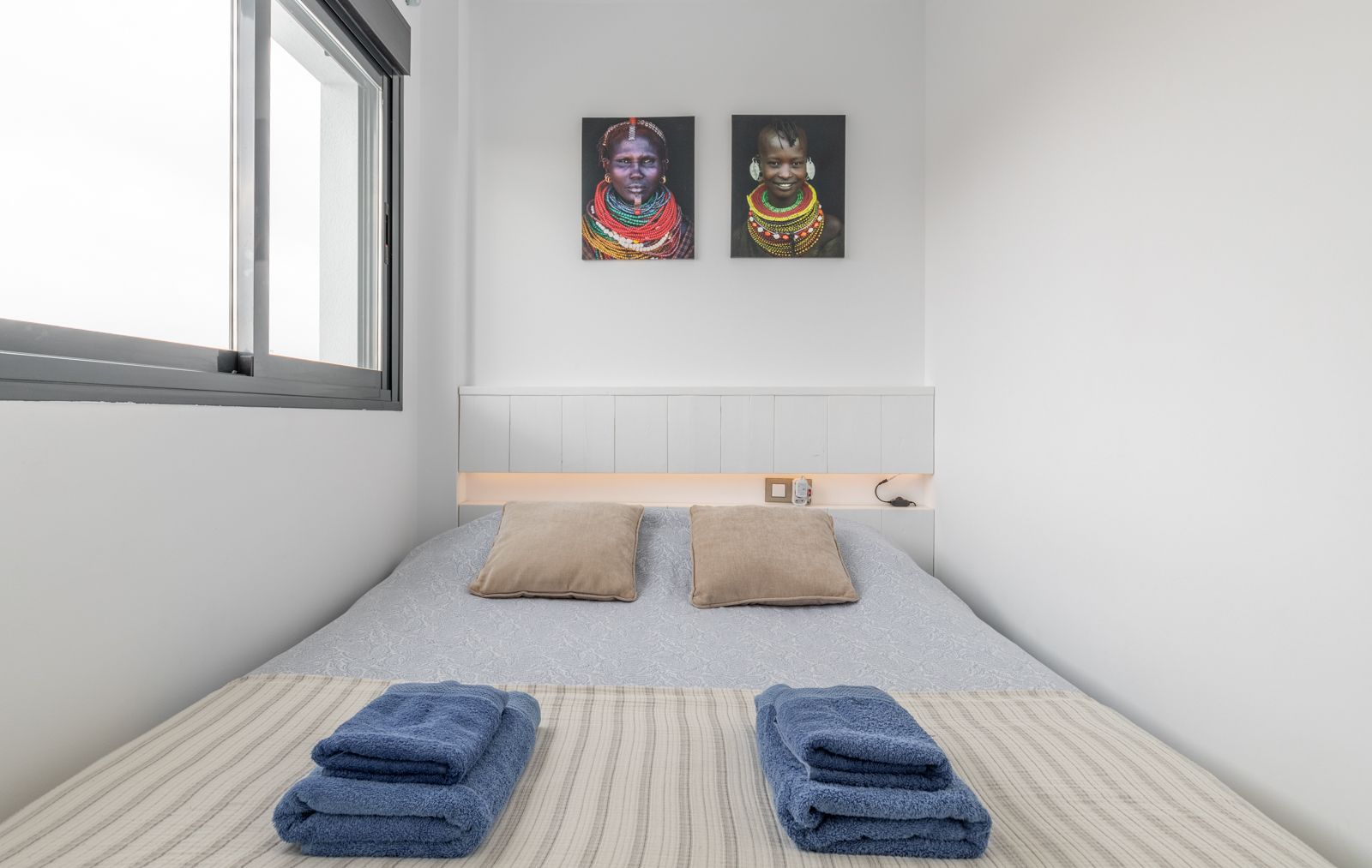  Apartamento en venta directa con Plusvillas – A27029* – Bonito apartamento de 2 dormitorios y 2 baños., (Costa Blanca), zona  