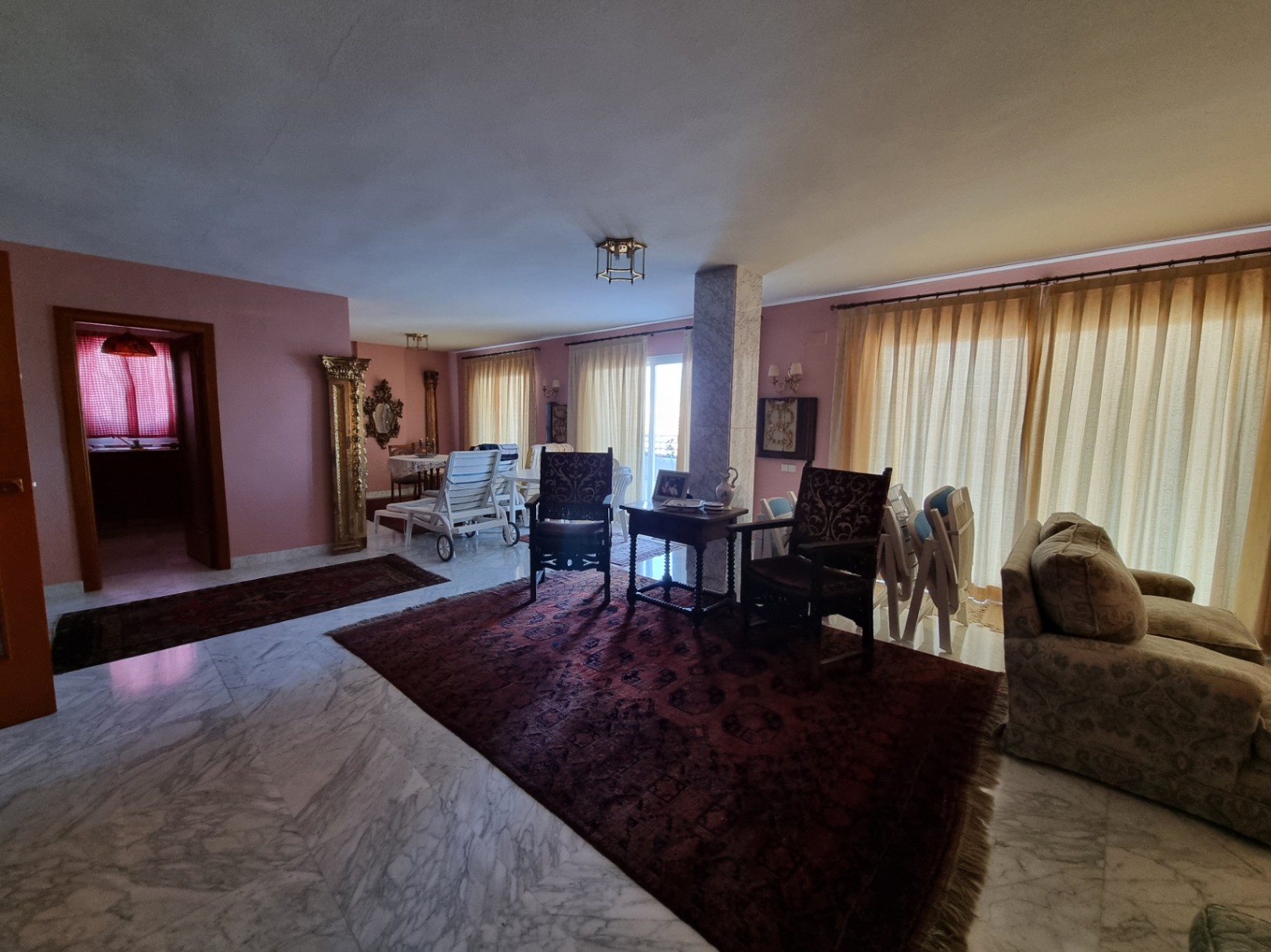  Apartamento en venta directa con Plusvillas – A34029* – Bonito apartamento de 2 dormitorios y 2 baños., (Costa Blanca), zona Bahía Mar 