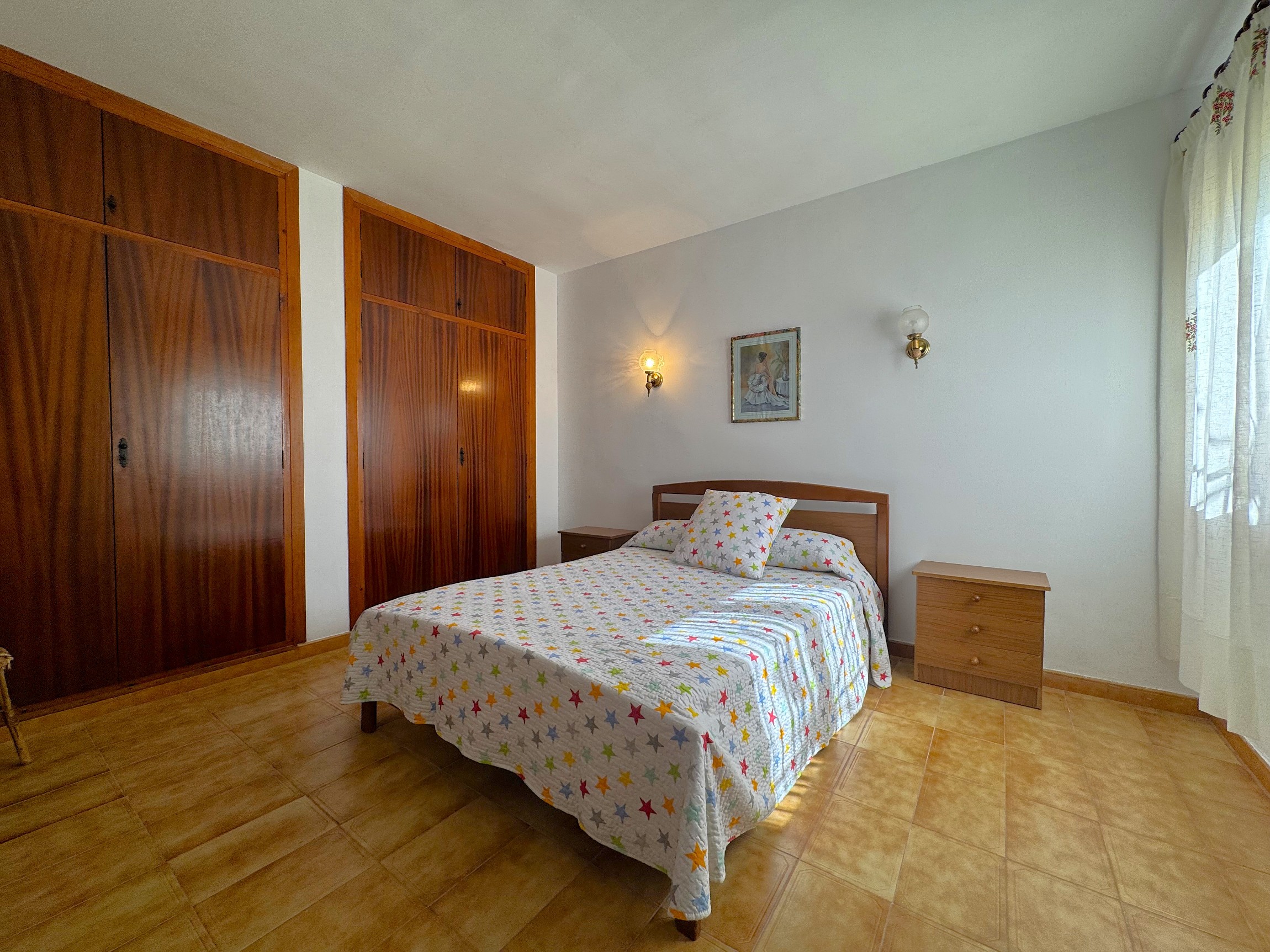Chalet/Villa en venta en Calpe