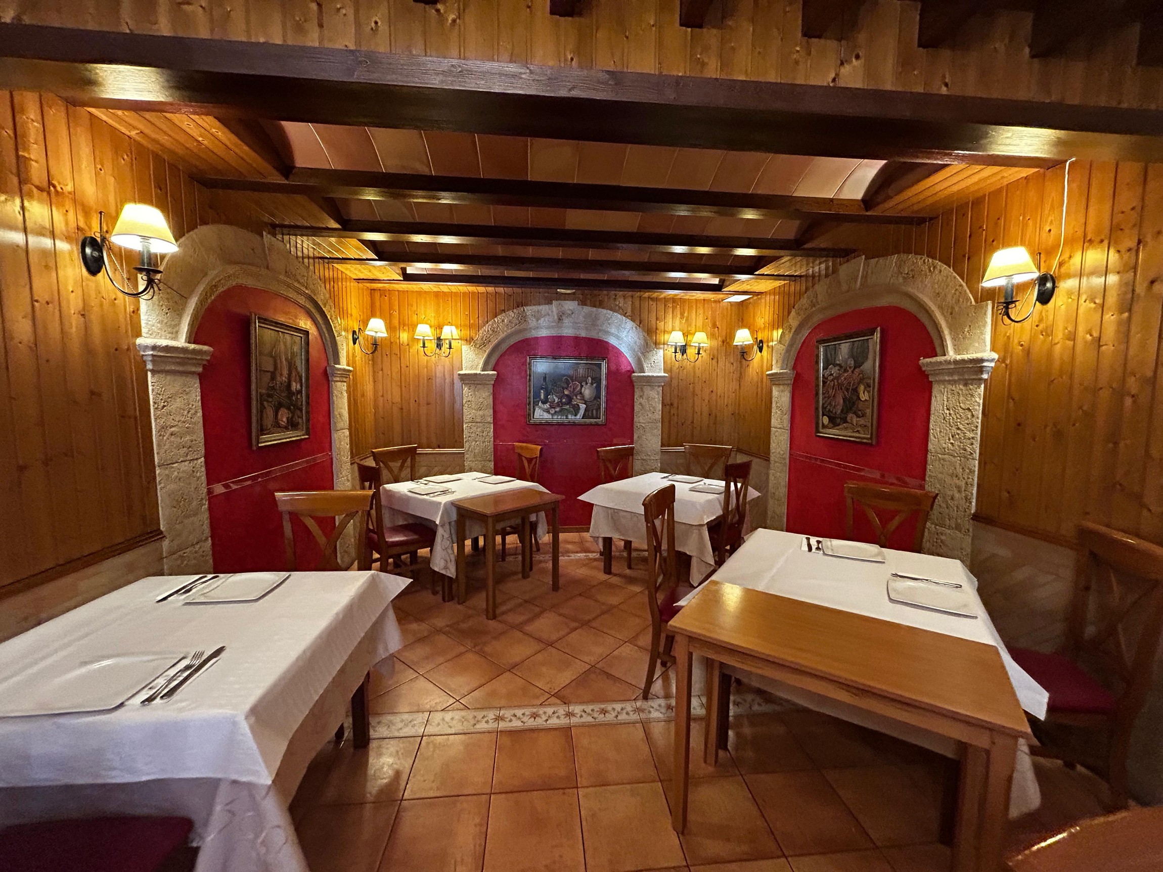 Commercial premises for sale in Calpe