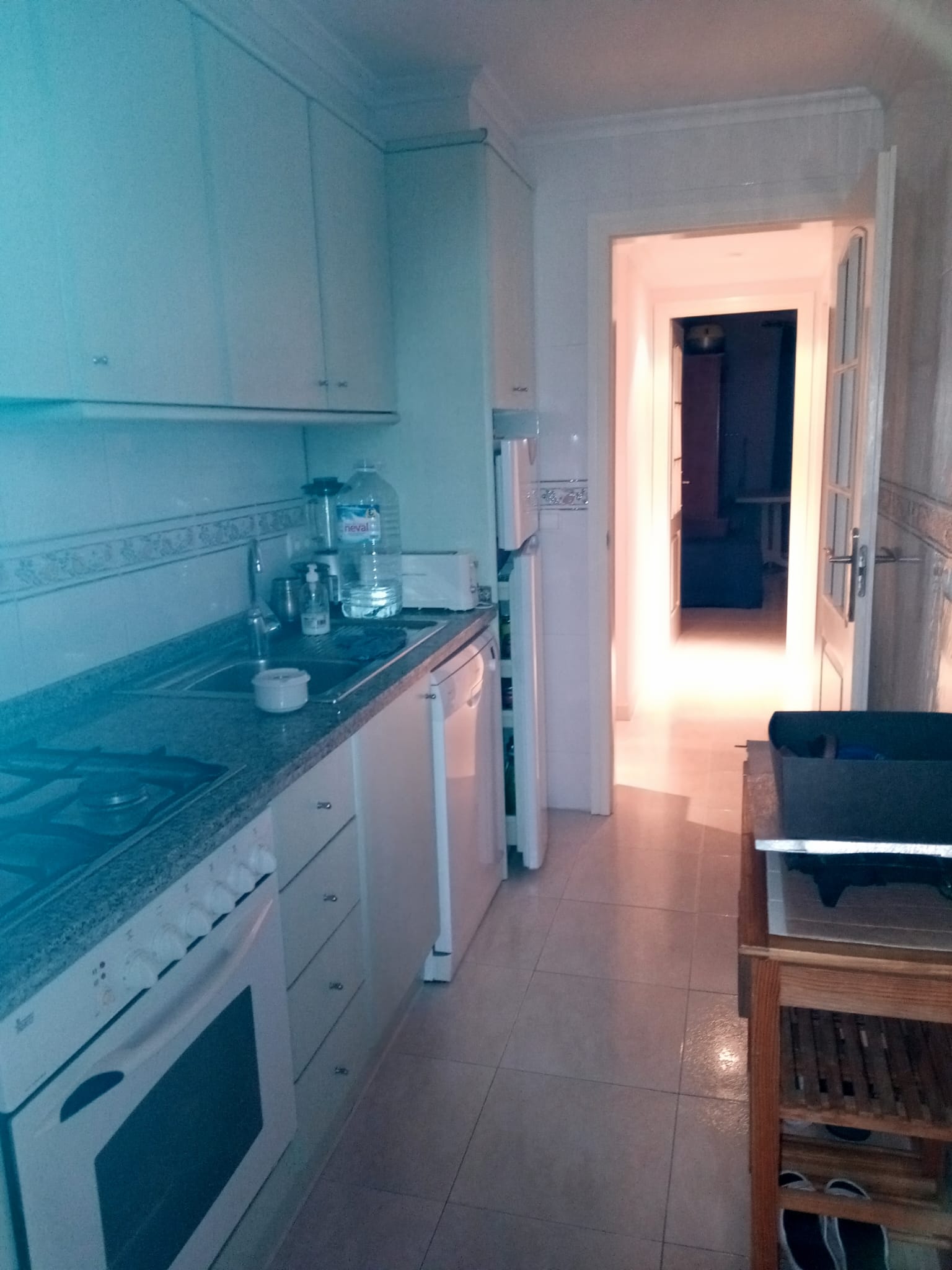 Appartement te koop in Calpe