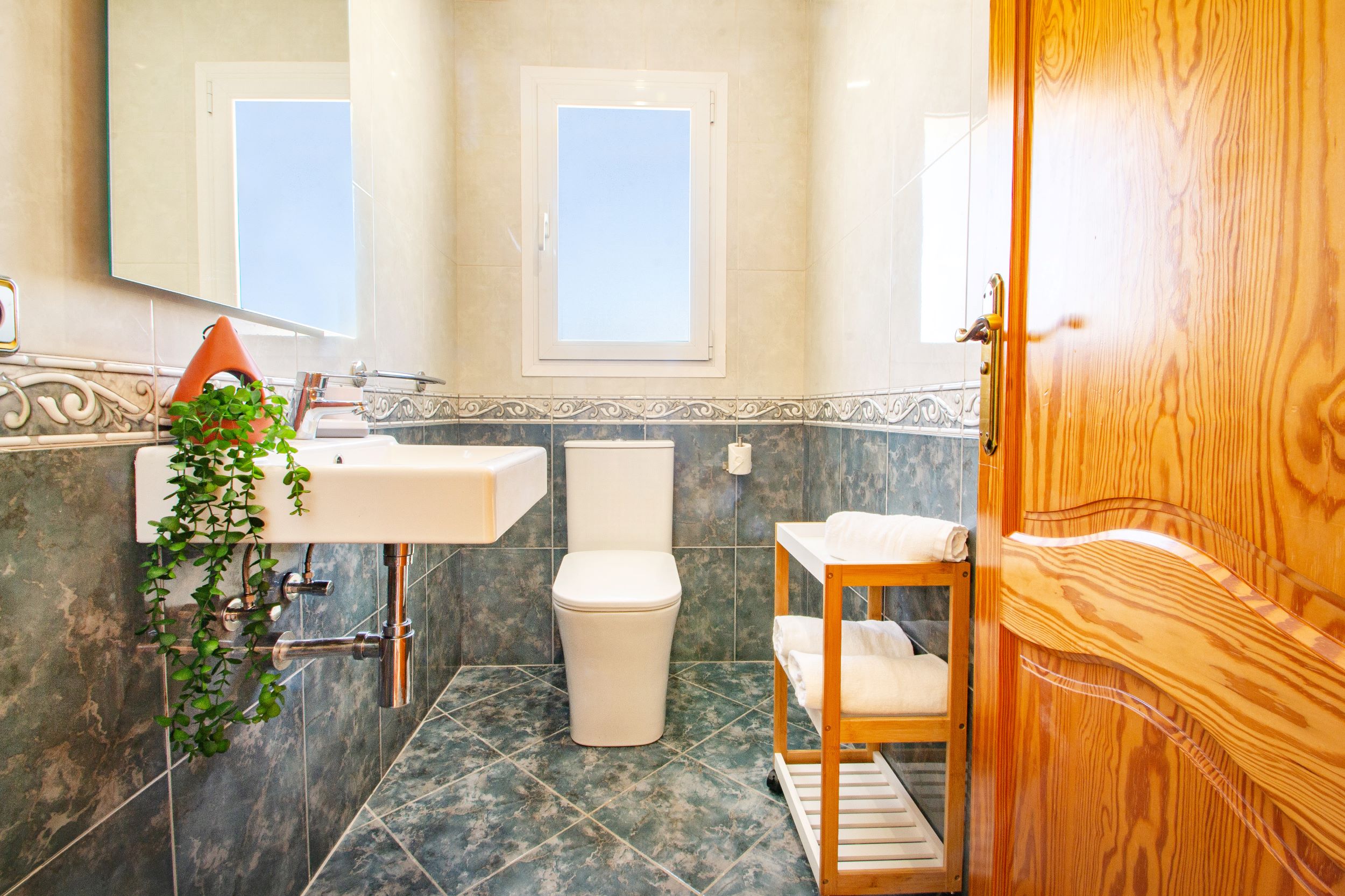 Villa te verkoop in Calpe