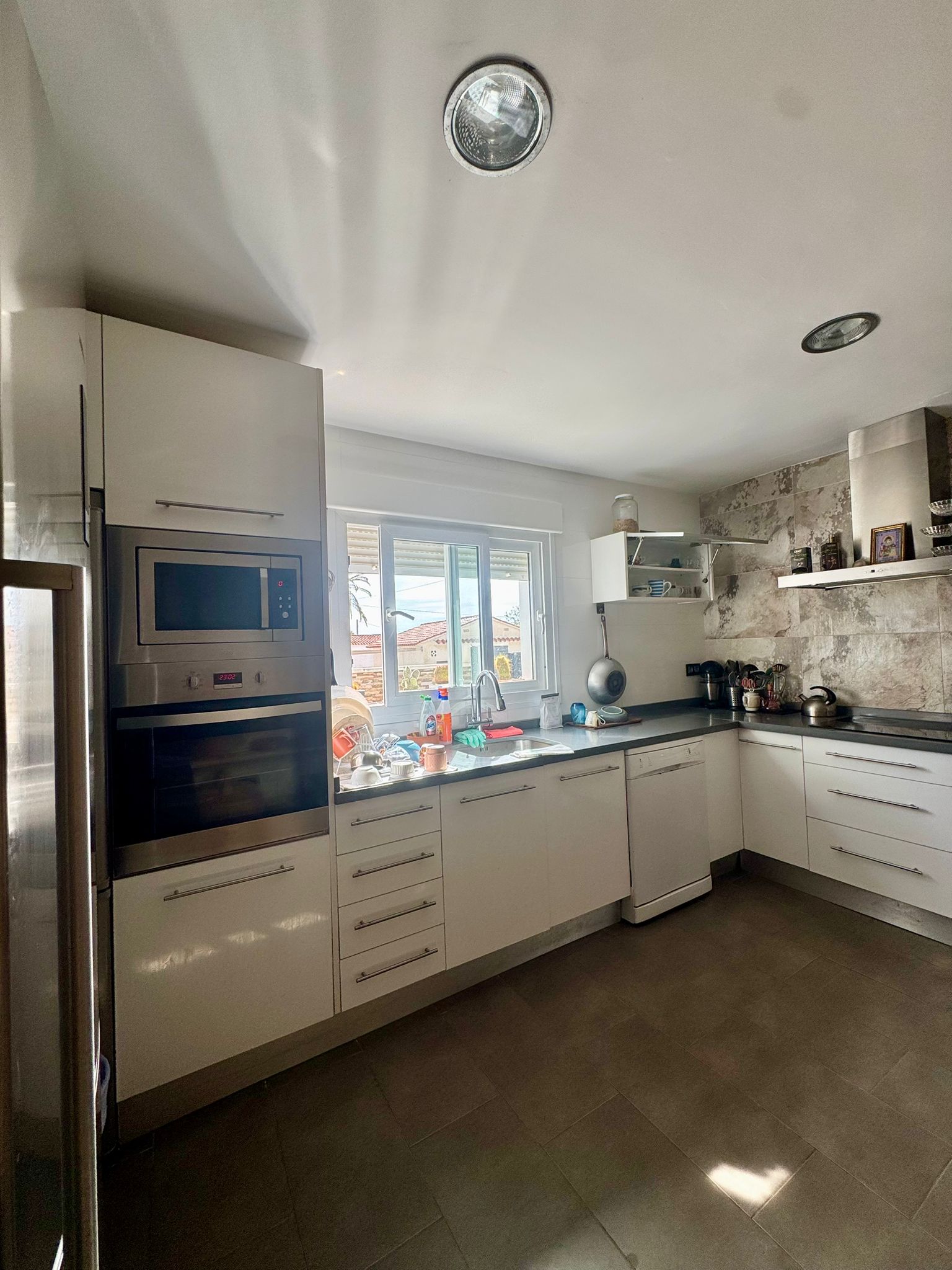 4 Bedroom Villa in Calpe