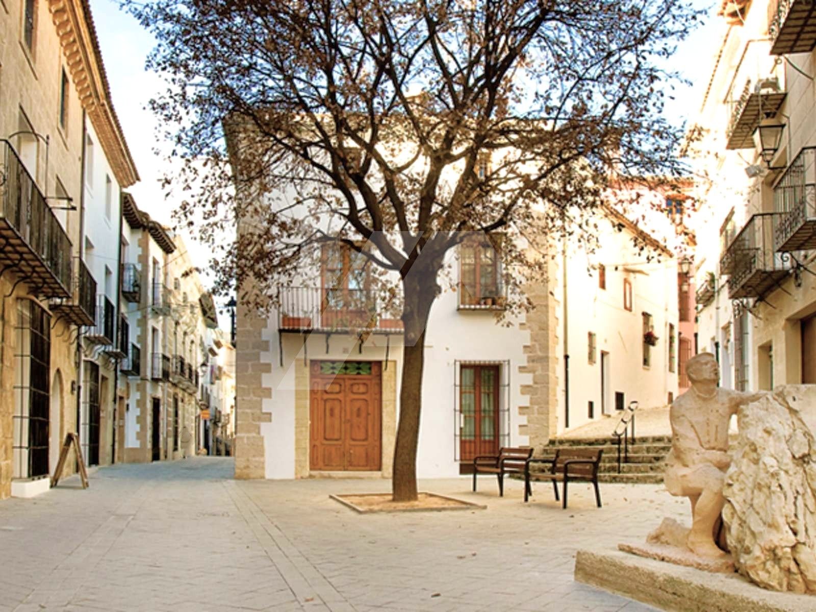 Apartment for sale in Benissa