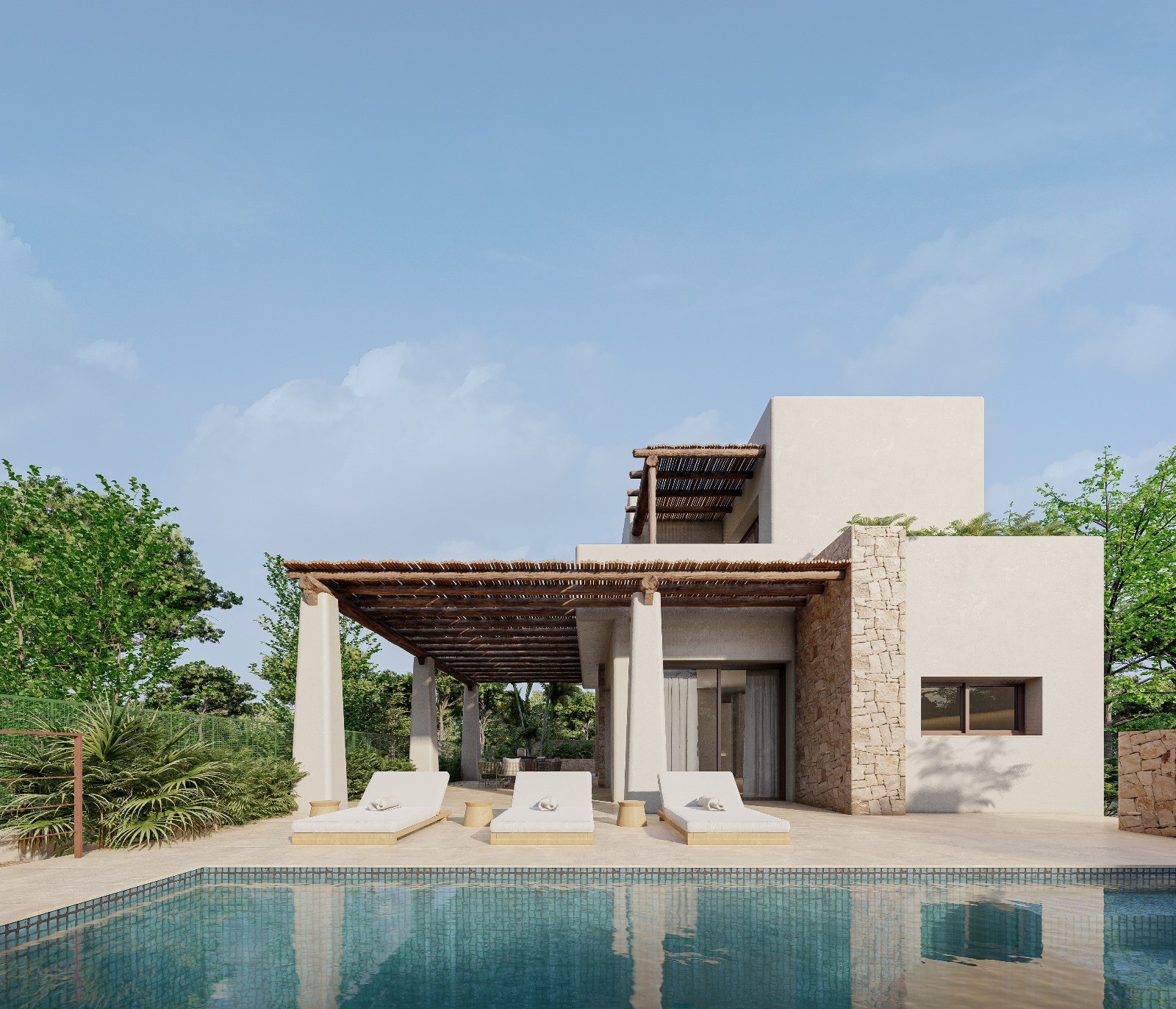 Venta. Chalet/Villa en Calpe