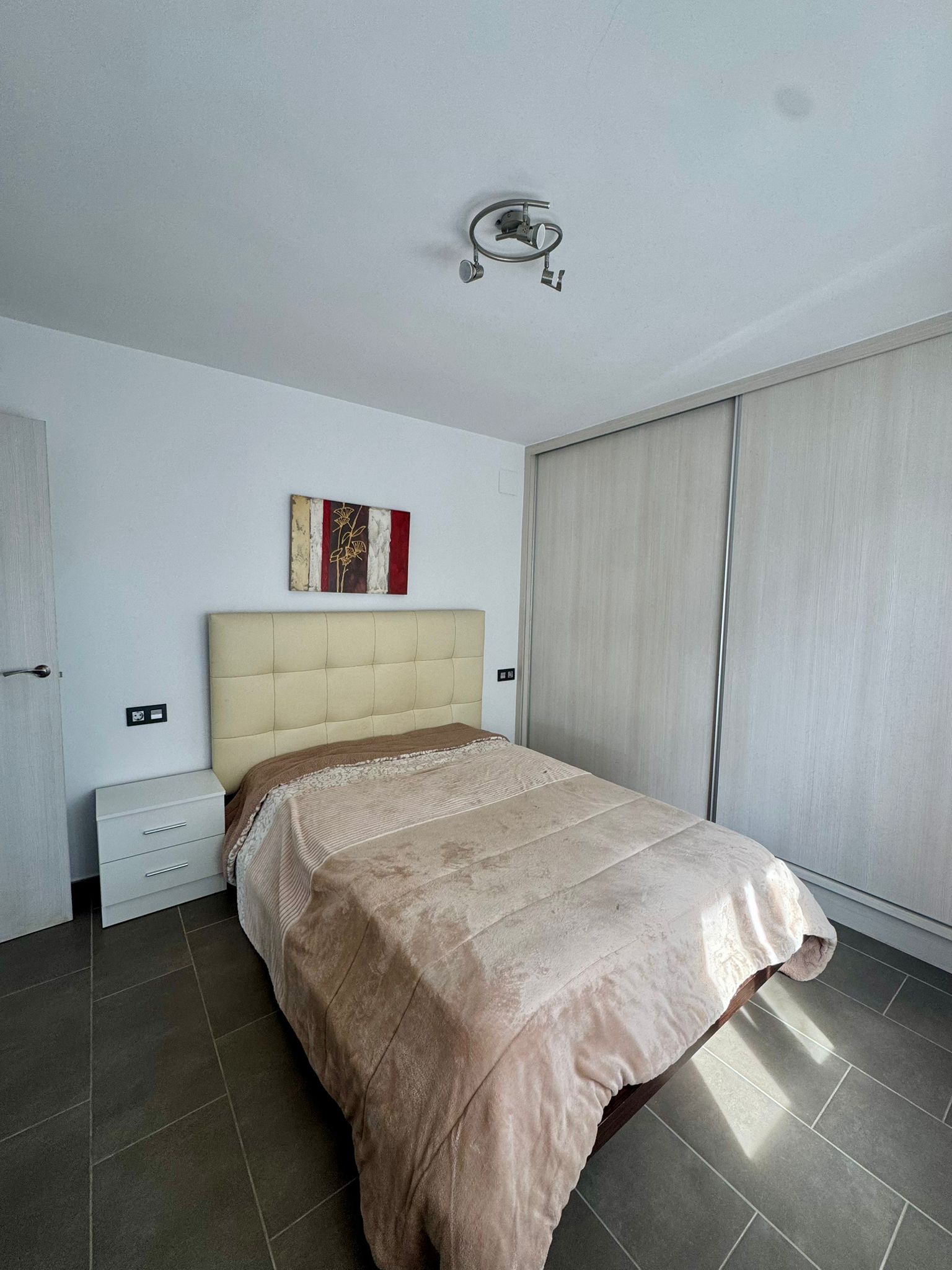 4 Bedroom Villa in Calpe